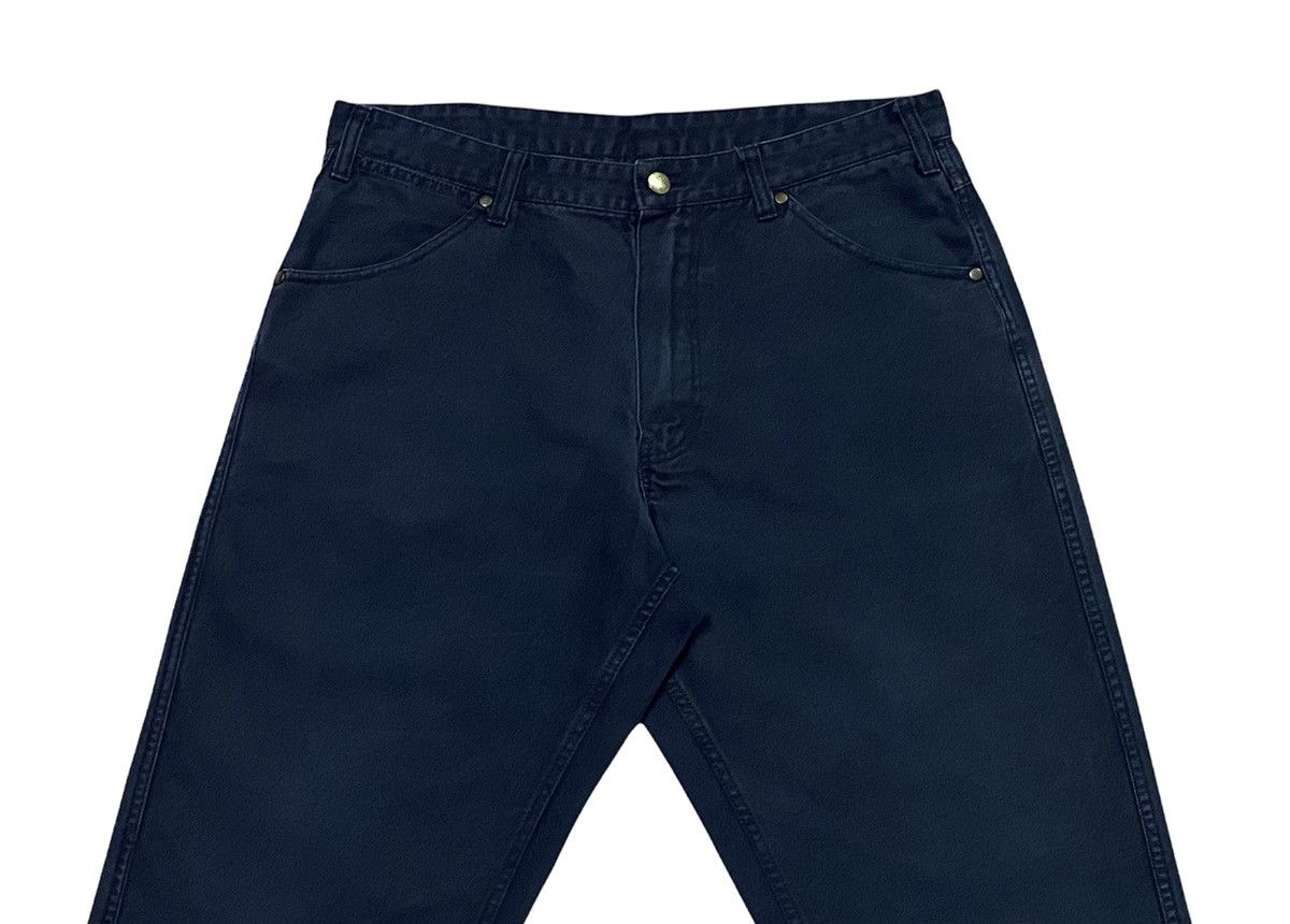 Bape Vintage Chino Pants Size US 34 / EU 50 - 3 Thumbnail