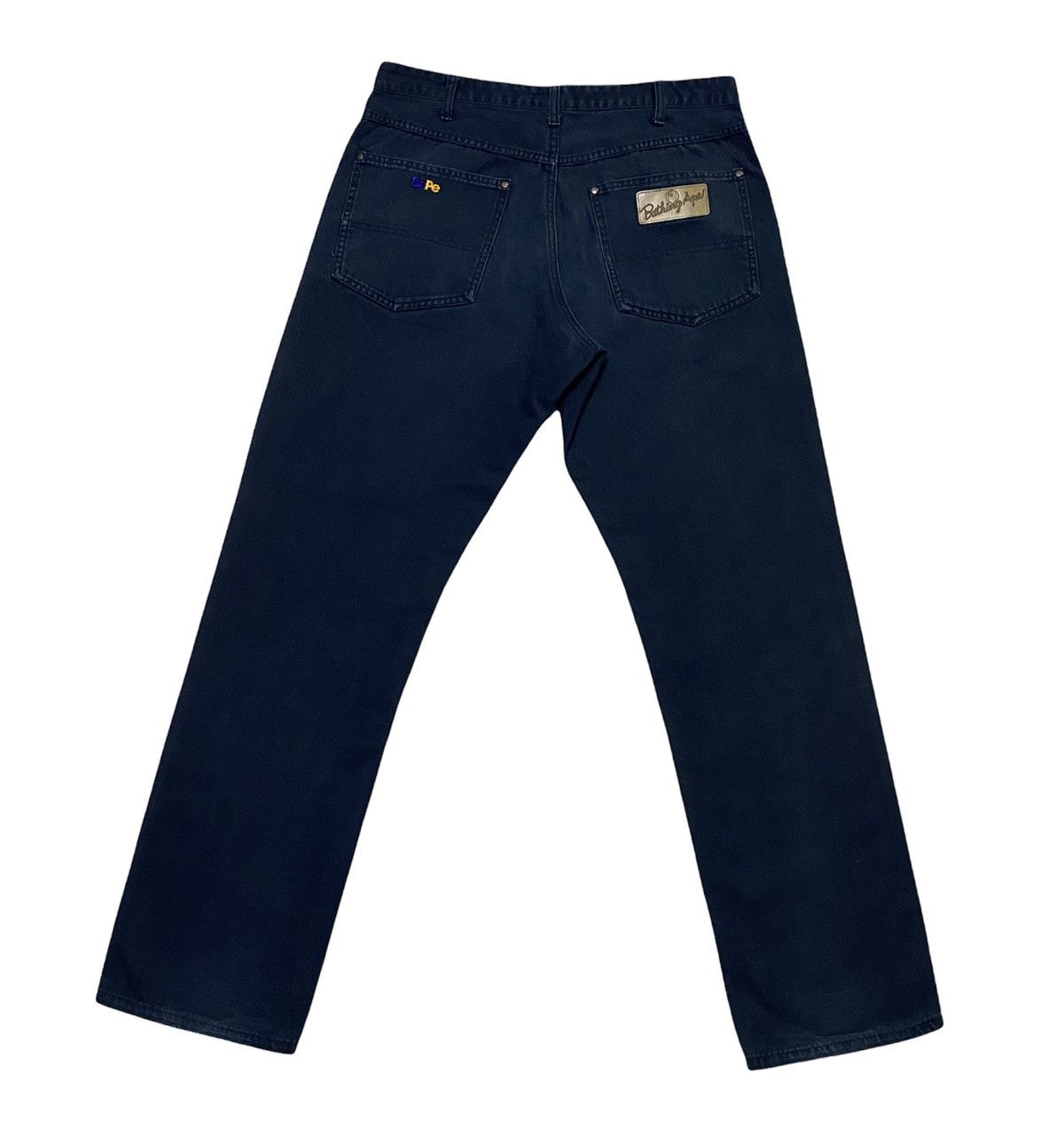 Bape Vintage Chino Pants Size US 34 / EU 50 - 2 Thumbnail