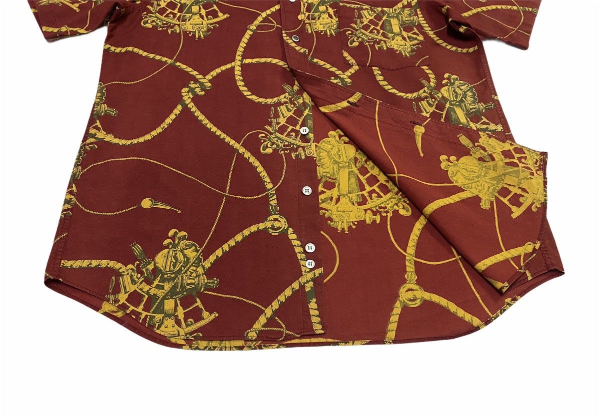 Christian Dior Monsieur × Vintage VINTAGE CHRISTIAN DIOR FULL PRINT Size US M / EU 48-50 / 2 - 15 Thumbnail