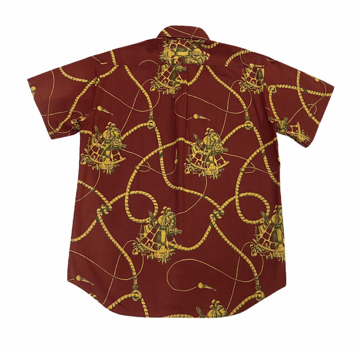 Christian Dior Monsieur × Vintage VINTAGE CHRISTIAN DIOR FULL PRINT Size US M / EU 48-50 / 2 - 2 Thumbnail