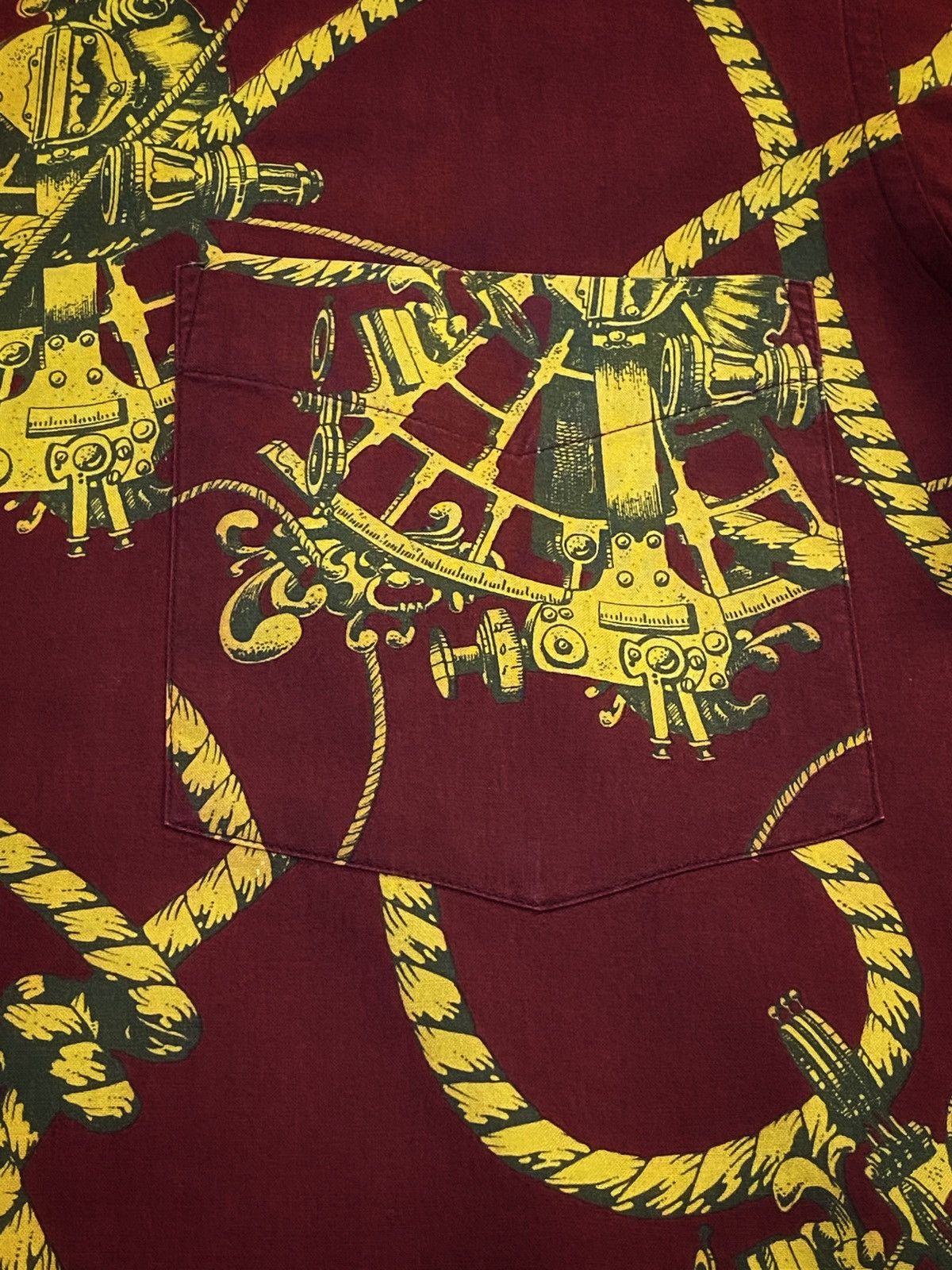 Christian Dior Monsieur × Vintage VINTAGE CHRISTIAN DIOR FULL PRINT Size US M / EU 48-50 / 2 - 13 Thumbnail