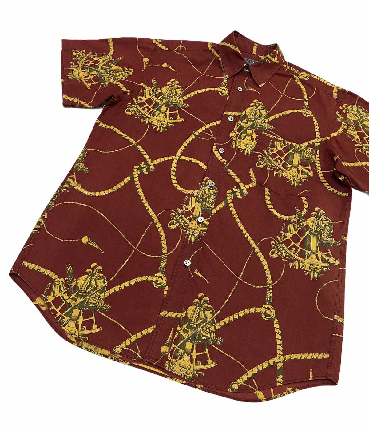 Christian Dior Monsieur × Vintage VINTAGE CHRISTIAN DIOR FULL PRINT Size US M / EU 48-50 / 2 - 10 Thumbnail