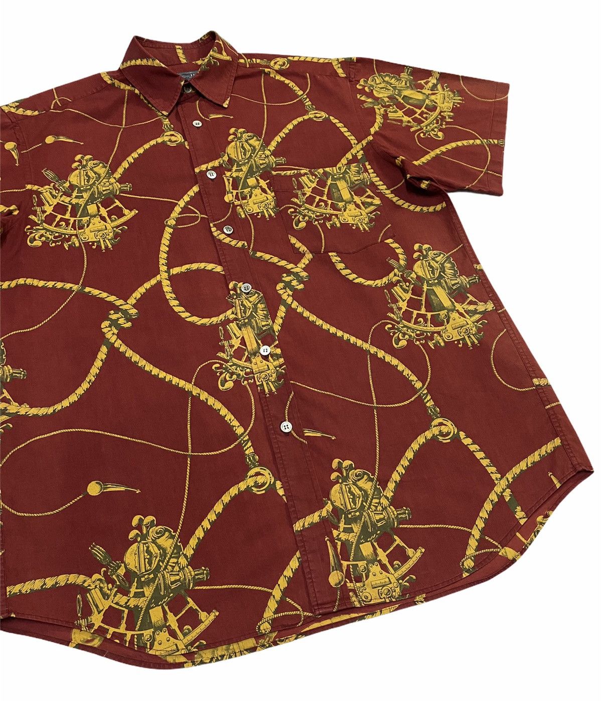 Christian Dior Monsieur × Vintage VINTAGE CHRISTIAN DIOR FULL PRINT Size US M / EU 48-50 / 2 - 9 Thumbnail
