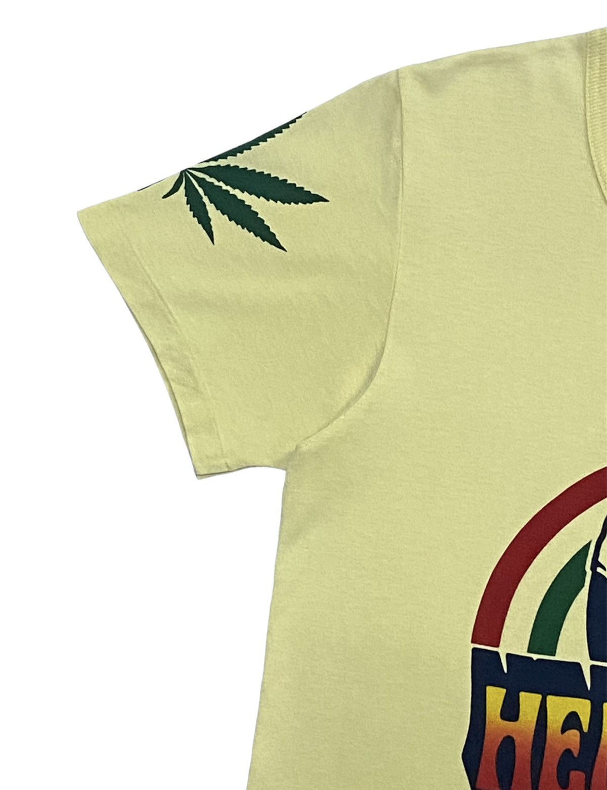 Hysteric Glamour × Japanese Brand Vintage Hysteria Glamour Hempster Size US S / EU 44-46 / 1 - 15 Thumbnail