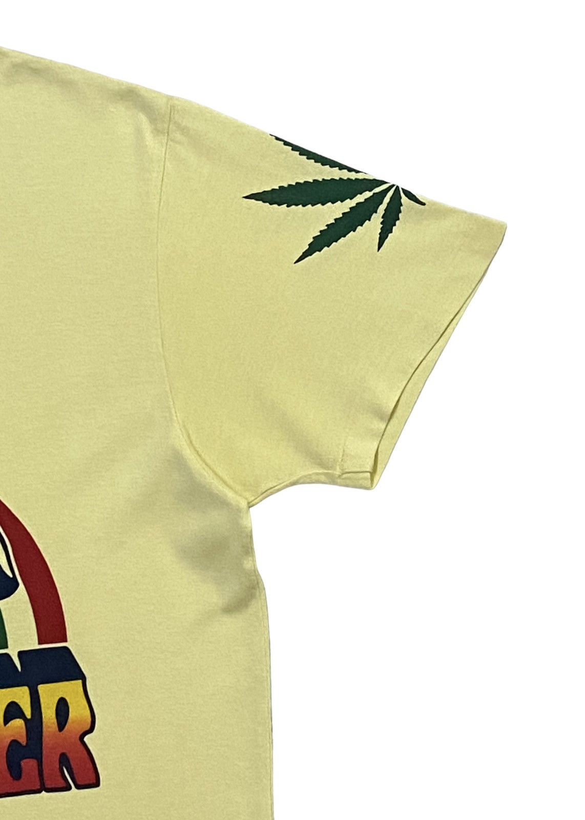 Hysteric Glamour × Japanese Brand Vintage Hysteria Glamour Hempster Size US S / EU 44-46 / 1 - 14 Thumbnail