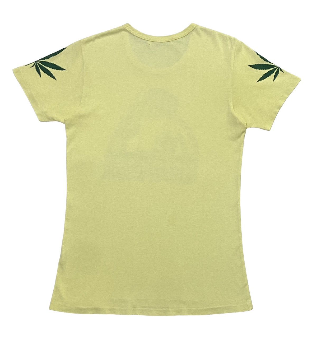 Hysteric Glamour × Japanese Brand Vintage Hysteria Glamour Hempster Size US S / EU 44-46 / 1 - 3 Thumbnail