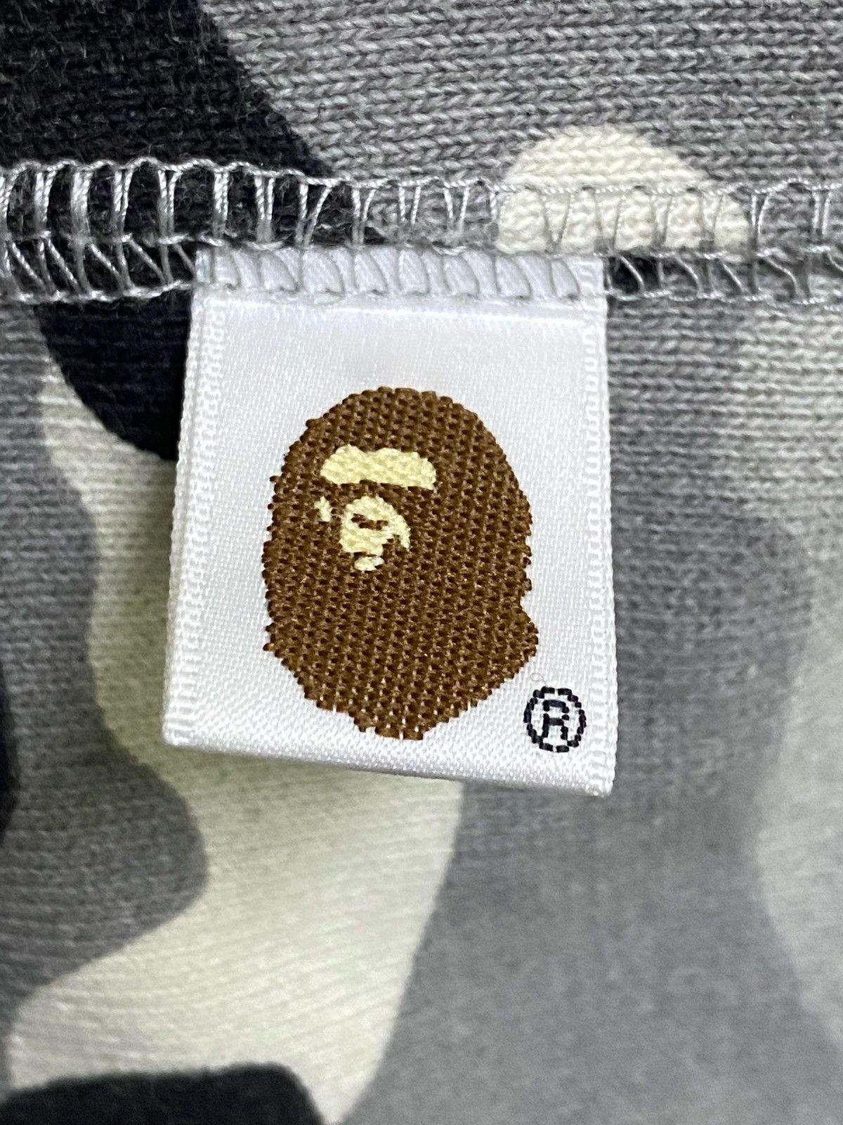 Bape 1st Camo Sleeveless Hoodie Size US L / EU 52-54 / 3 - 13 Thumbnail