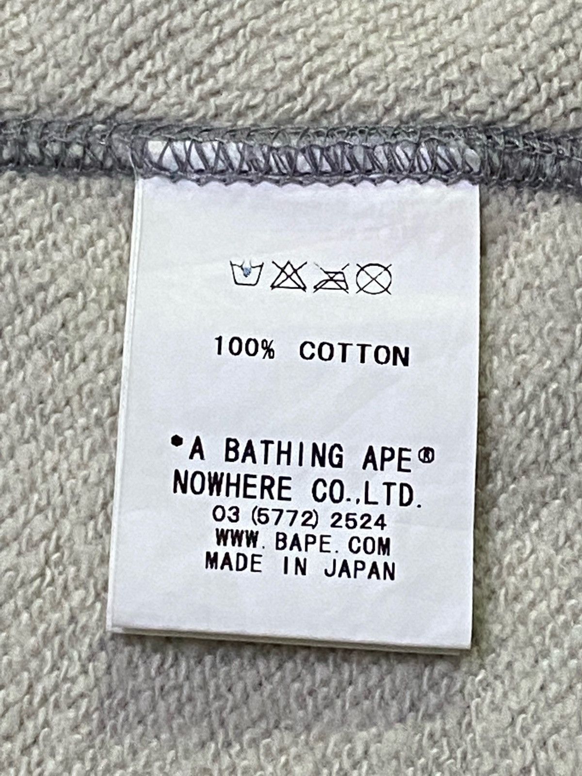Bape 1st Camo Sleeveless Hoodie Size US L / EU 52-54 / 3 - 10 Thumbnail