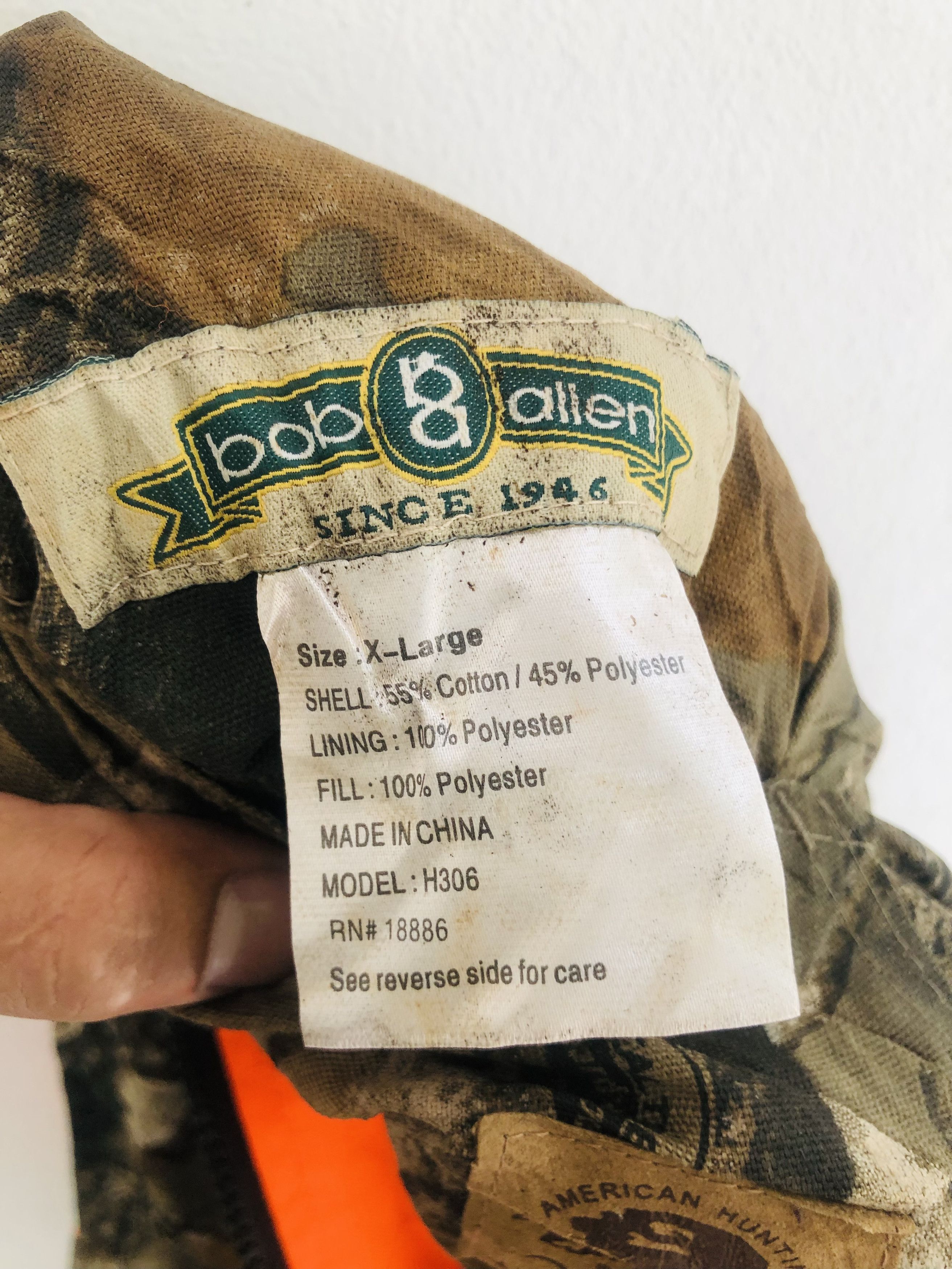 Japanese Brand × Vintage Vintage Realtree Hardwoods Travis Scott Fashion Style Size US XL / EU 56 / 4 - 8 Thumbnail