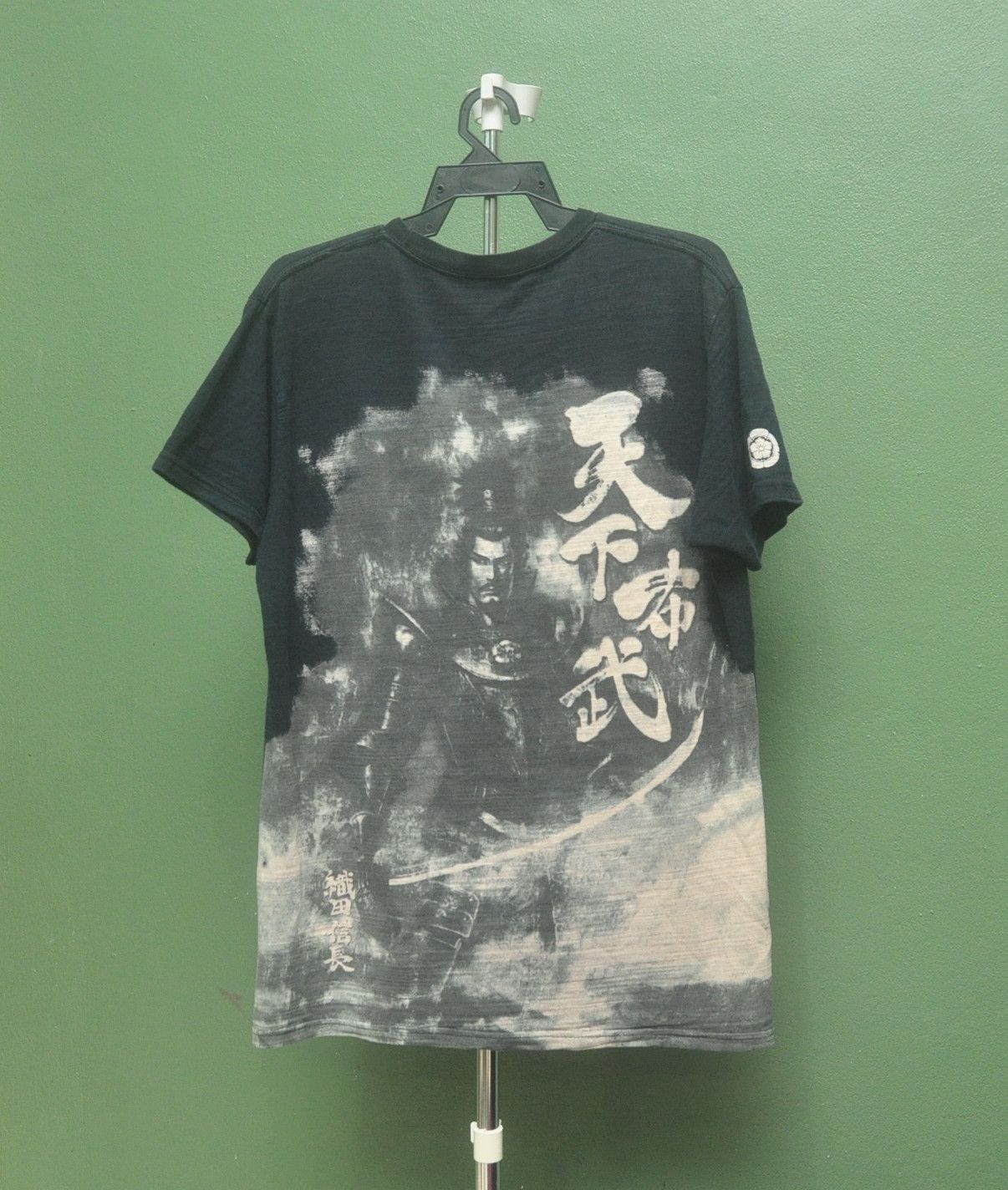 Japanese Brand Vintage Japanese Cartoon Anime Travis Scott Fashion Style Size US L / EU 52-54 / 3 - 1 Thumbnail