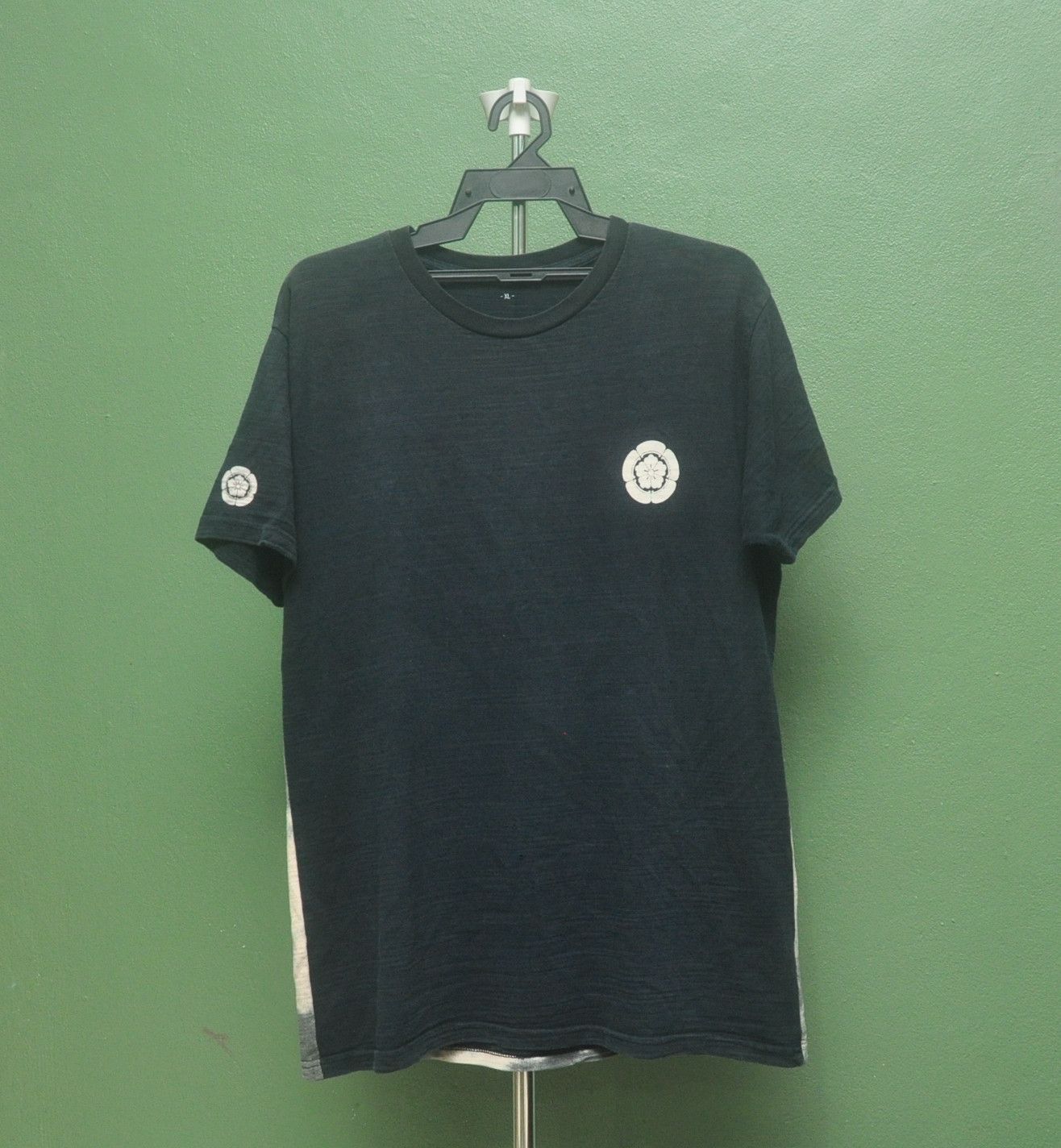 Japanese Brand Vintage Japanese Cartoon Anime Travis Scott Fashion Style Size US L / EU 52-54 / 3 - 3 Thumbnail