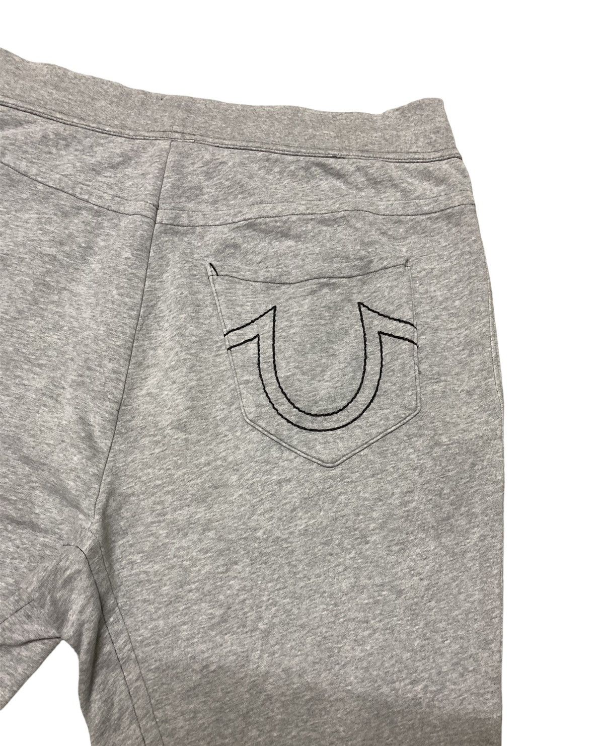 True Religion True Religion Grey Pants Size US 38 / EU 54 - 4 Thumbnail