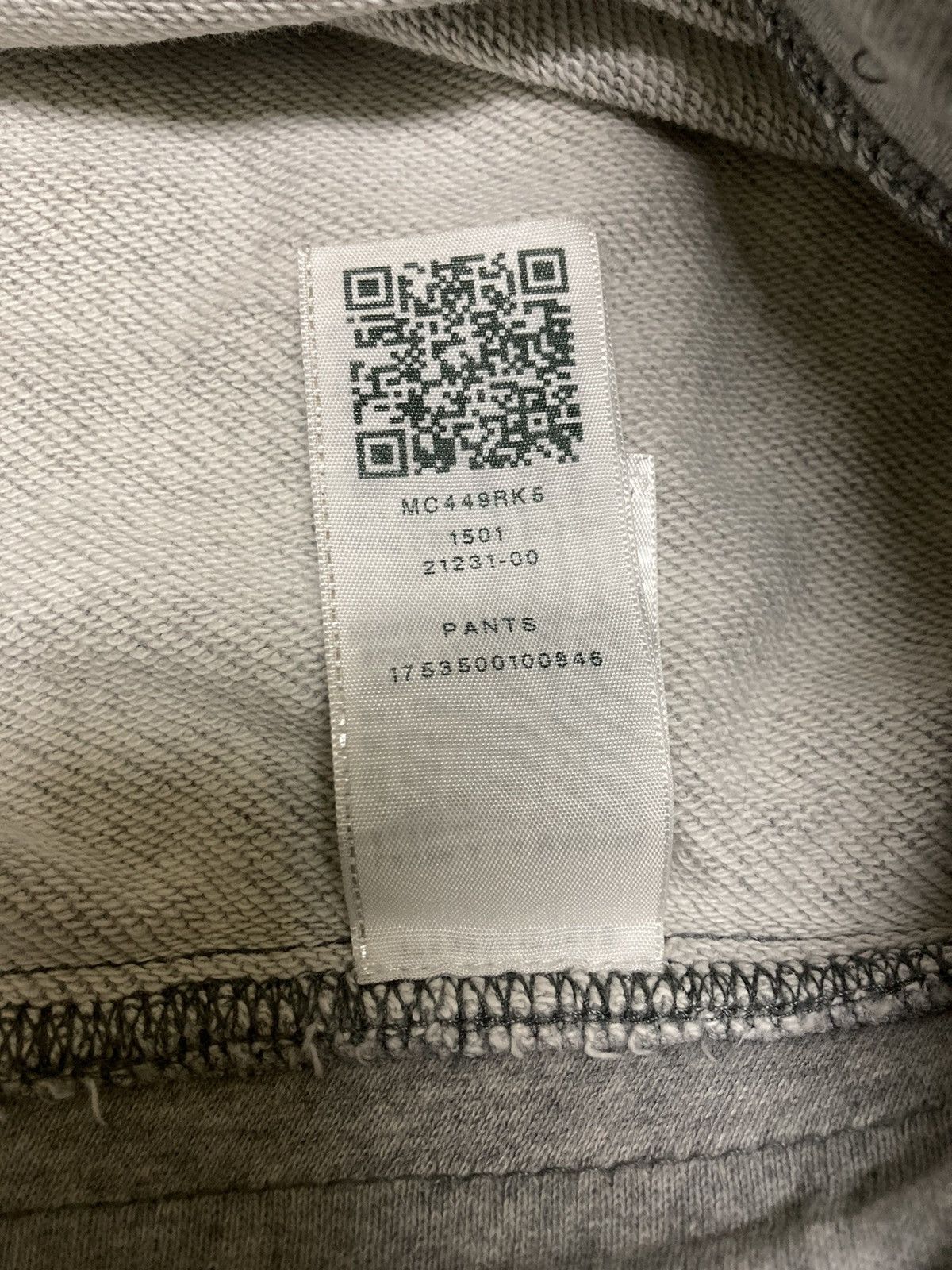 True Religion True Religion Grey Pants Size US 38 / EU 54 - 8 Thumbnail