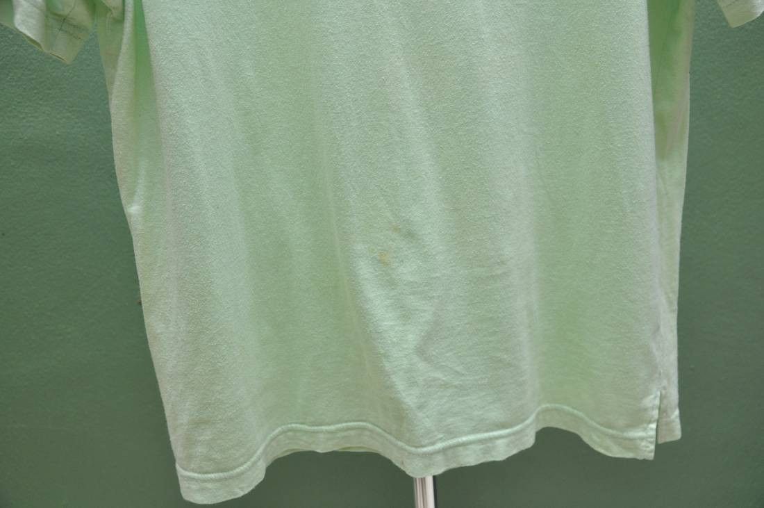 Designer MCM Polo Short Sleeve Shirt Travis Scott Fashion Style Size US M / EU 48-50 / 2 - 6 Thumbnail