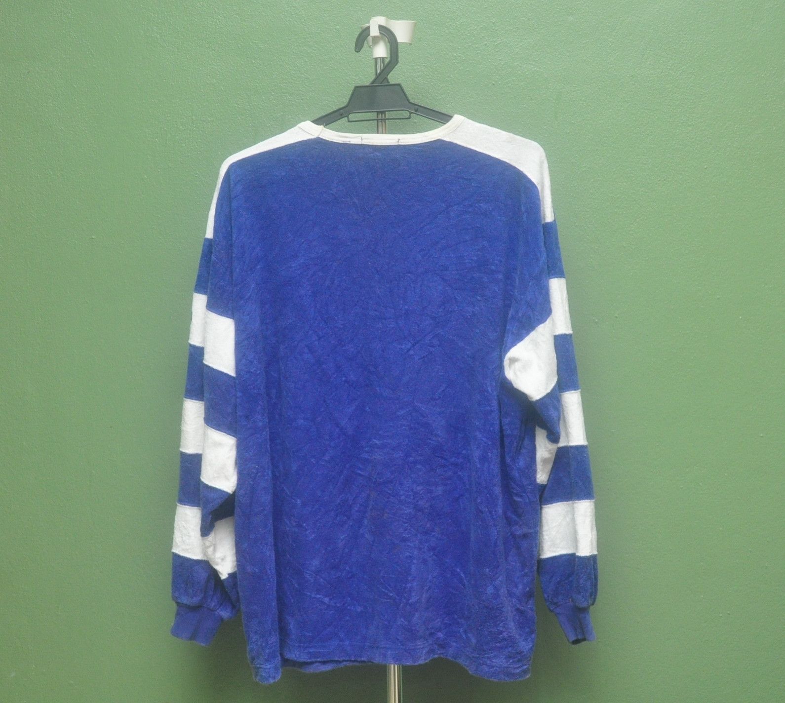 Japanese Brand × Vintage Vintage Capri Big Logo Travis Scott Nice Fashion Style Size US XL / EU 56 / 4 - 2 Thumbnail