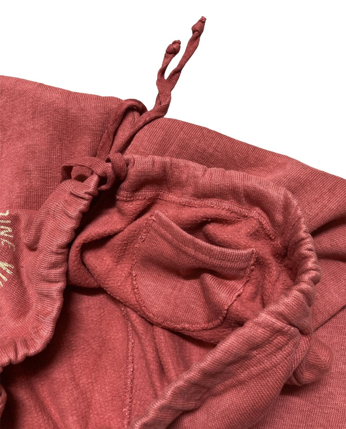 45rpm 🔥 45Rpm sweatpant Size 29" - 6 Thumbnail