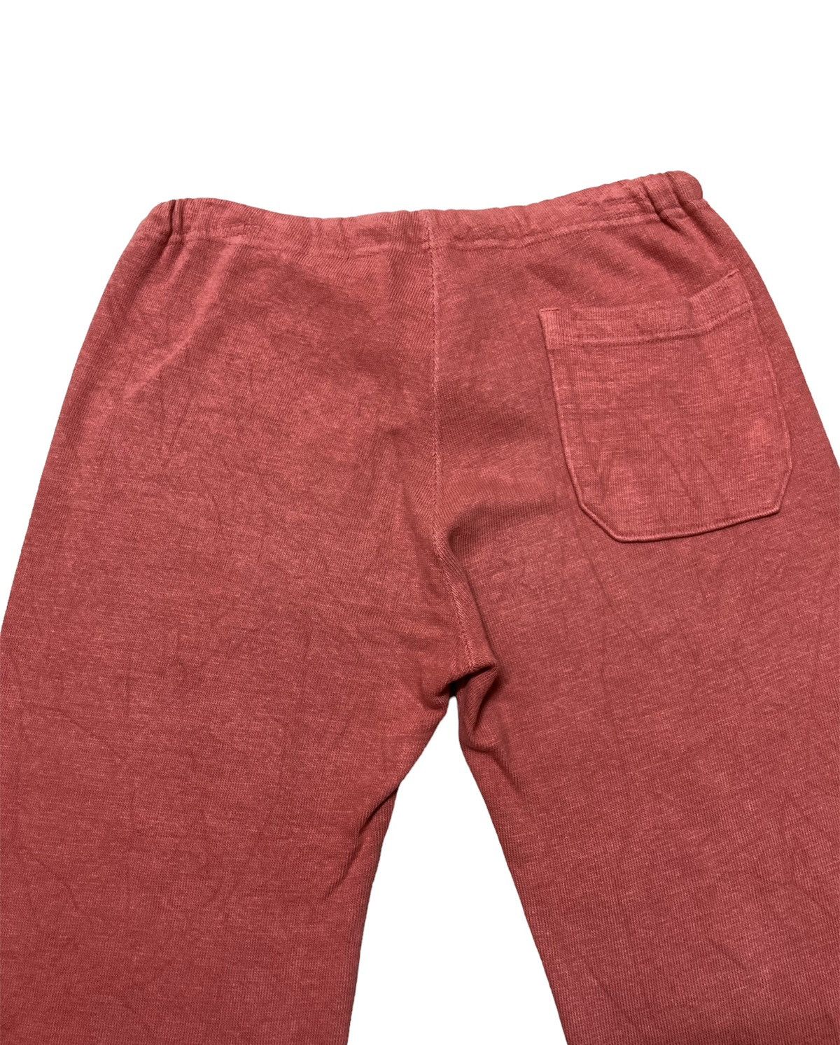 45rpm 🔥 45Rpm sweatpant Size 29" - 5 Thumbnail