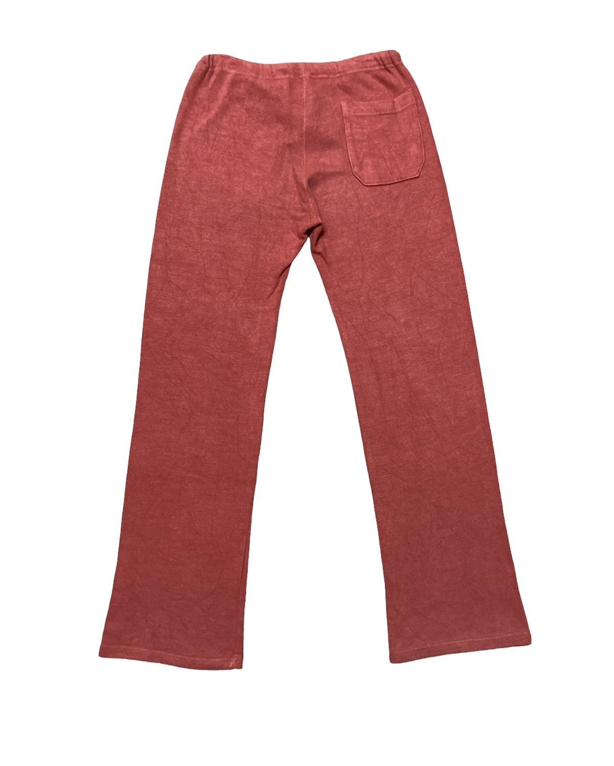 45rpm 🔥 45Rpm sweatpant Size 29" - 2 Thumbnail
