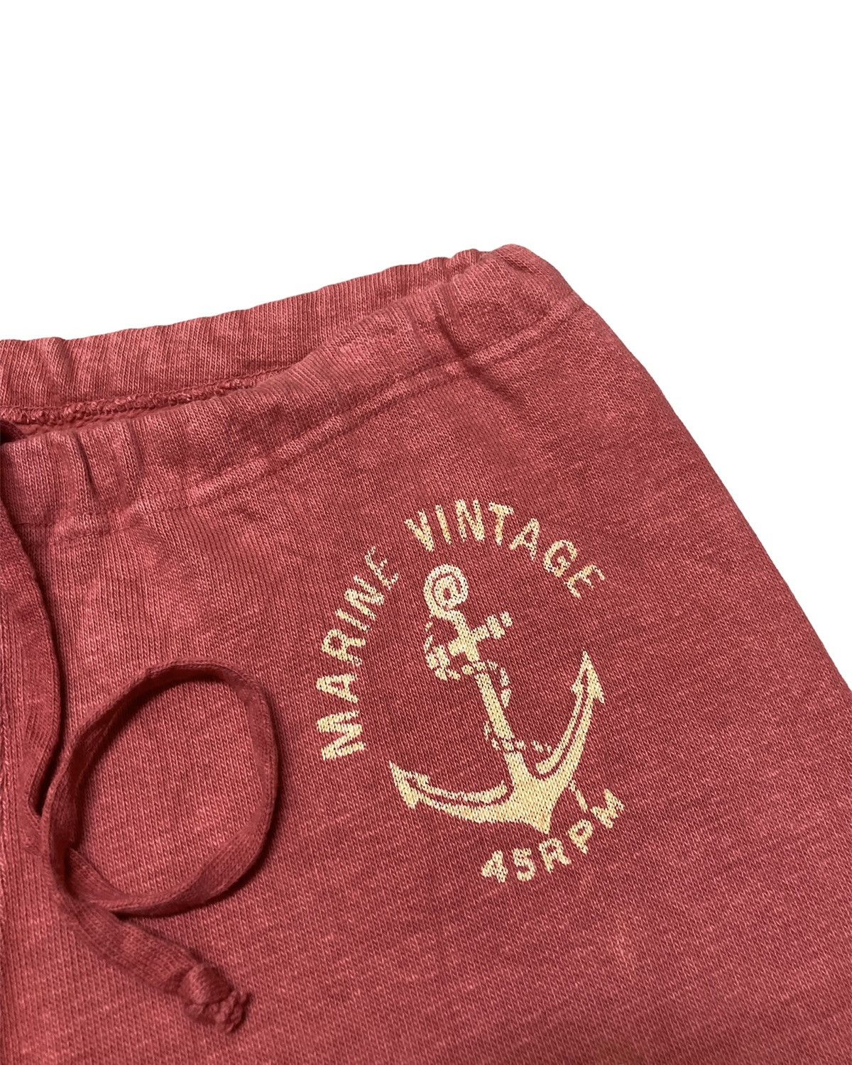 45rpm 🔥 45Rpm sweatpant Size 29" - 4 Thumbnail