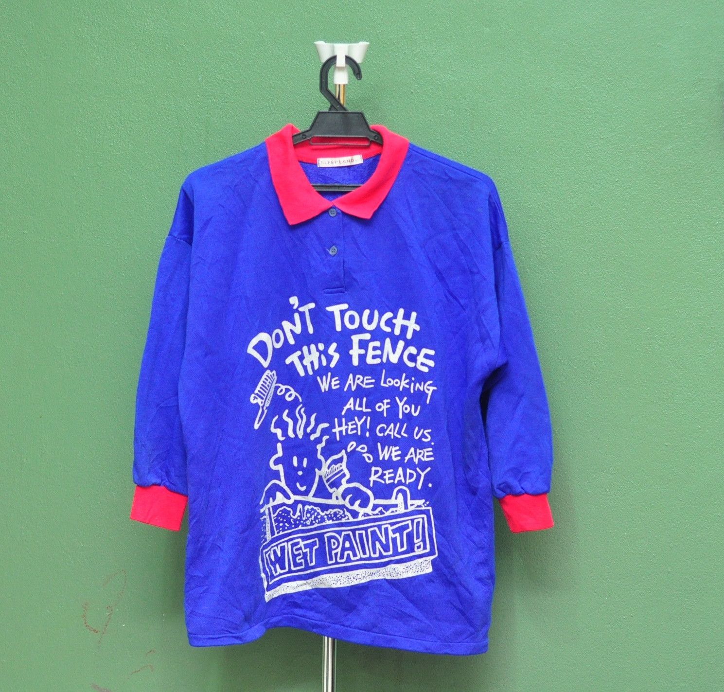 Designer × Japanese Brand Vintage Fido Dido Japanese DesignTravis Scott Fashion Style Size M / US 6-8 / IT 42-44 - 1 Thumbnail