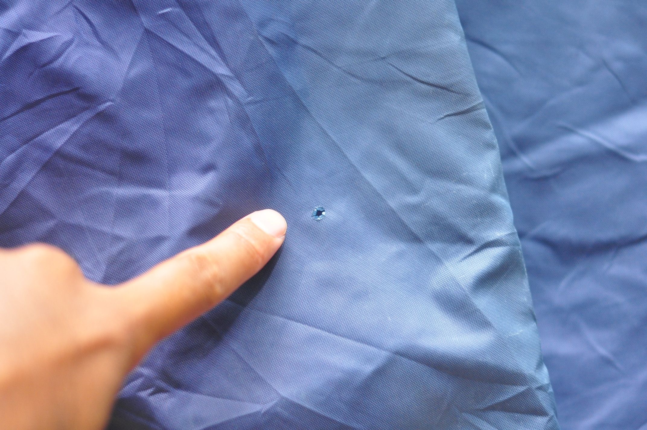 Japanese Brand × The North Face Vintage The North Face Japanese Travis Scott Fashion Style Size US L / EU 52-54 / 3 - 9 Thumbnail