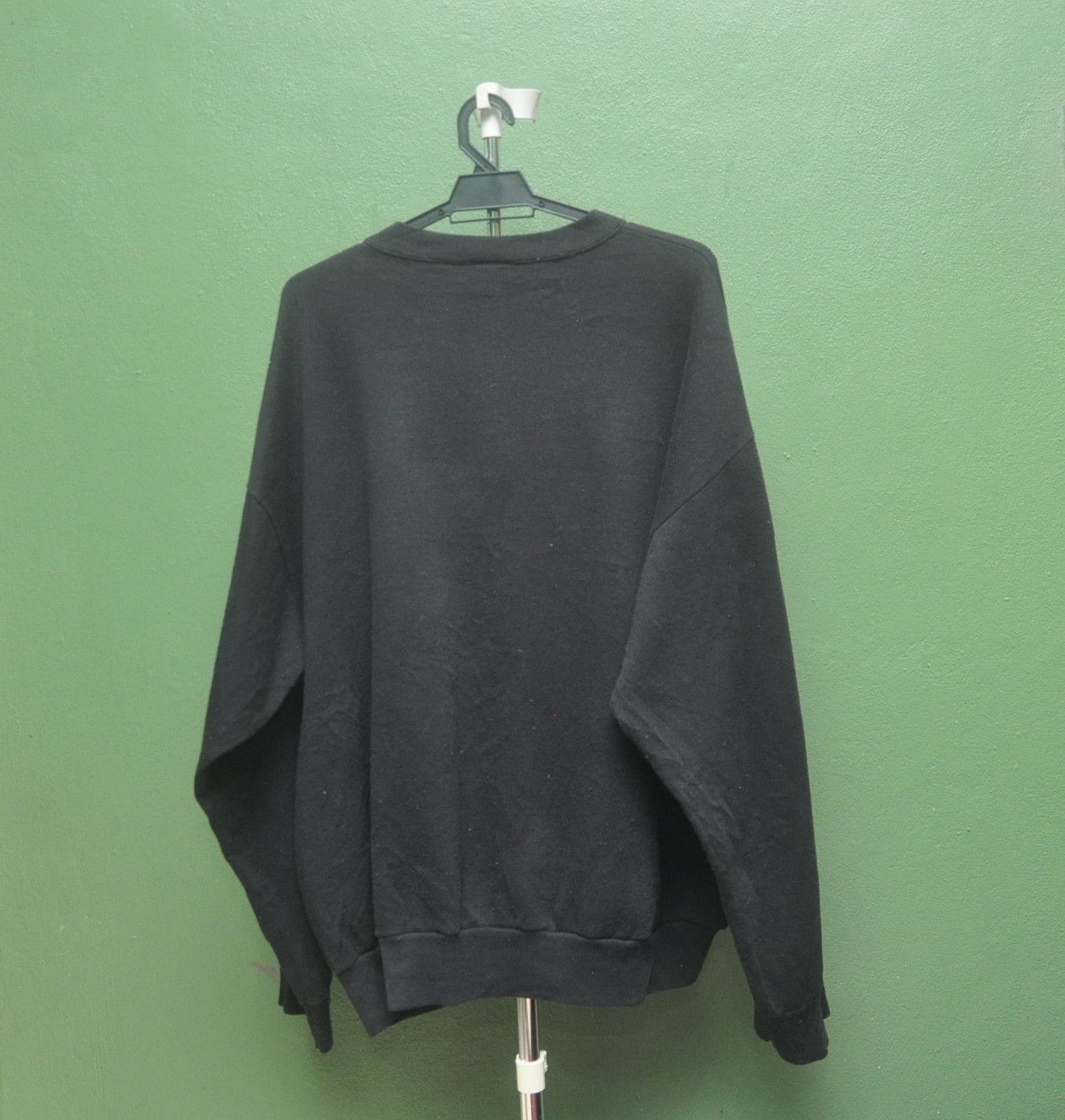 Vintage × Volcom Vintage Volcom Made In Usa Skateboarding Sweatshirt Size US XL / EU 56 / 4 - 2 Thumbnail