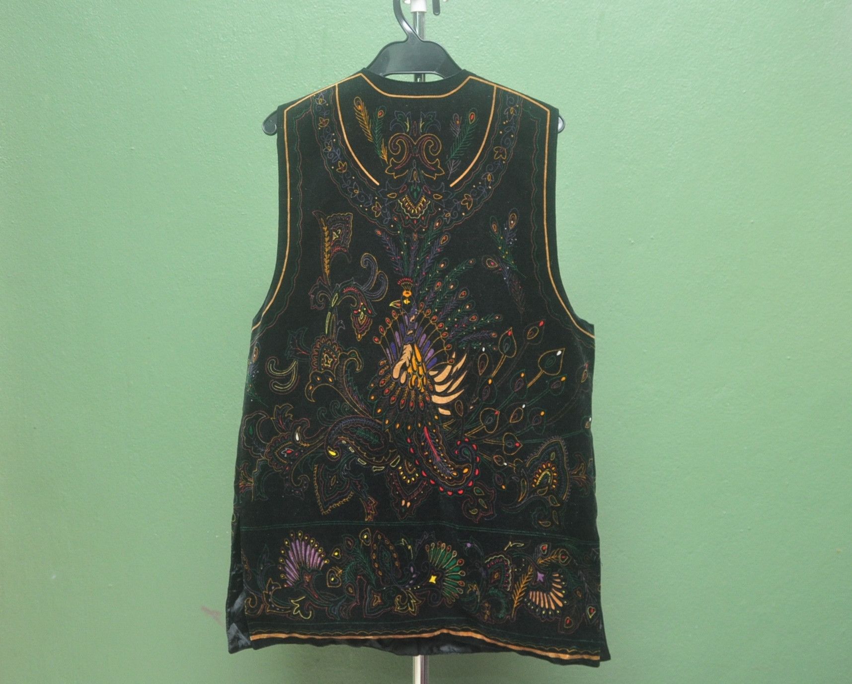 Designer × Japanese Brand × Vintage Vintage Bird Japanese Fashion Travis Scott Fashion Style Size US L / EU 52-54 / 3 - 2 Thumbnail