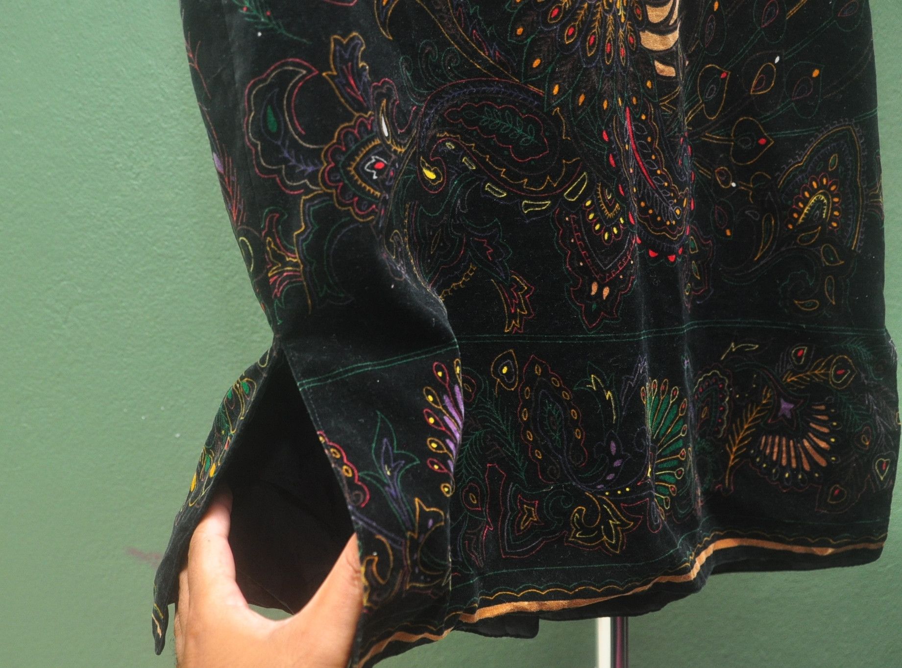 Designer × Japanese Brand × Vintage Vintage Bird Japanese Fashion Travis Scott Fashion Style Size US L / EU 52-54 / 3 - 5 Thumbnail