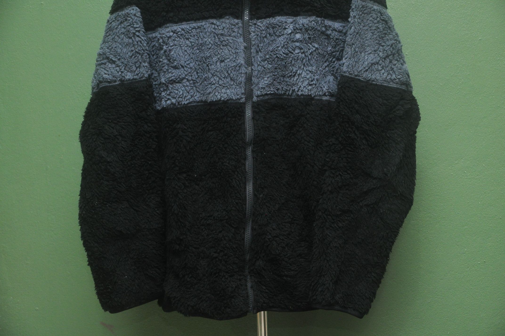 Designer × Japanese Brand × Uniqlo Vintage Uniqlo Japanese Fashion Style Sweater Jacket Size US L / EU 52-54 / 3 - 4 Thumbnail