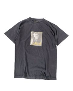 Vintage Serial Killer Shirt | Grailed