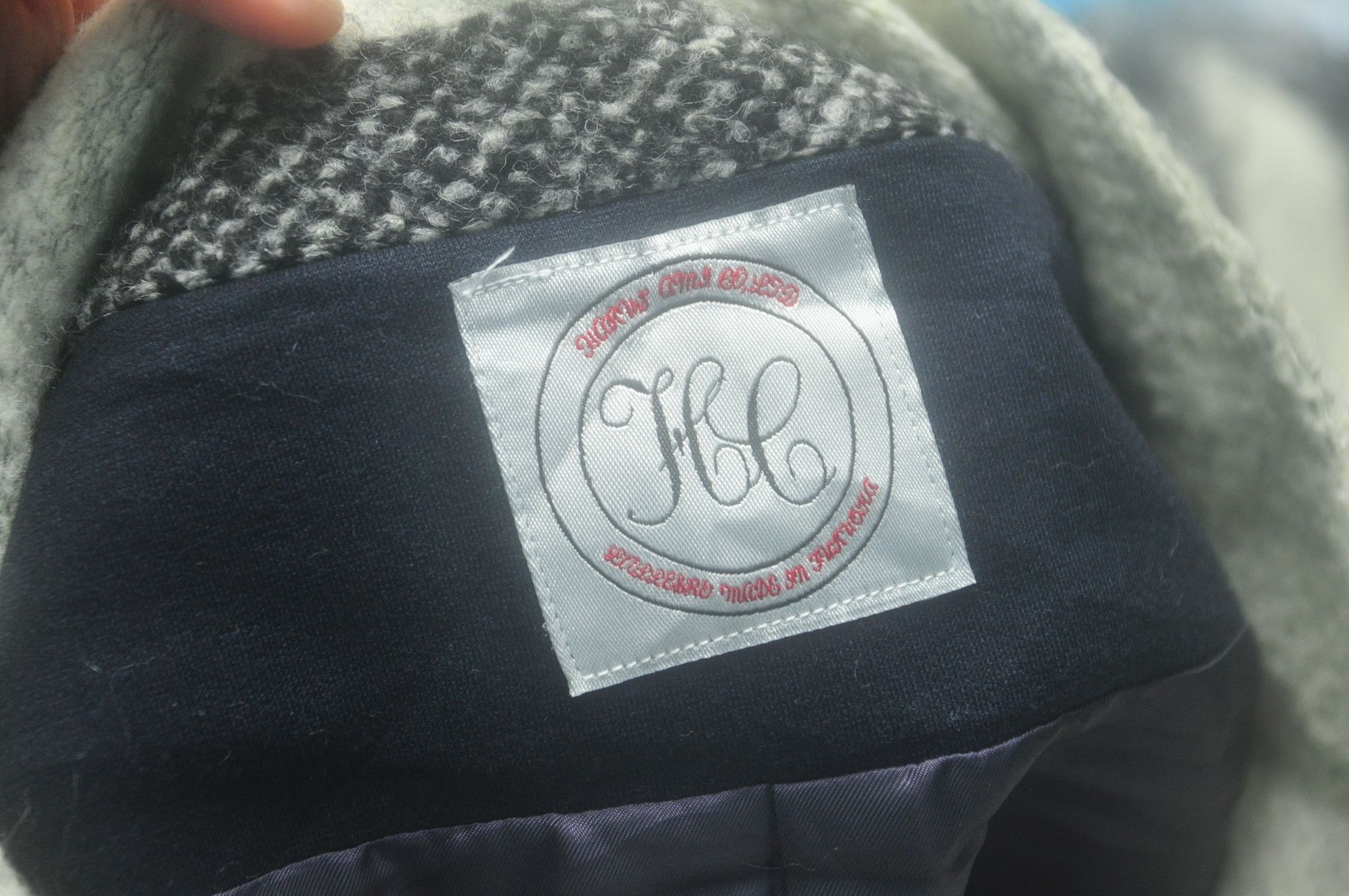 Japanese Brand Vintage KRL Japanese Designer Fashion Style Jacket Size M / US 6-8 / IT 42-44 - 9 Thumbnail