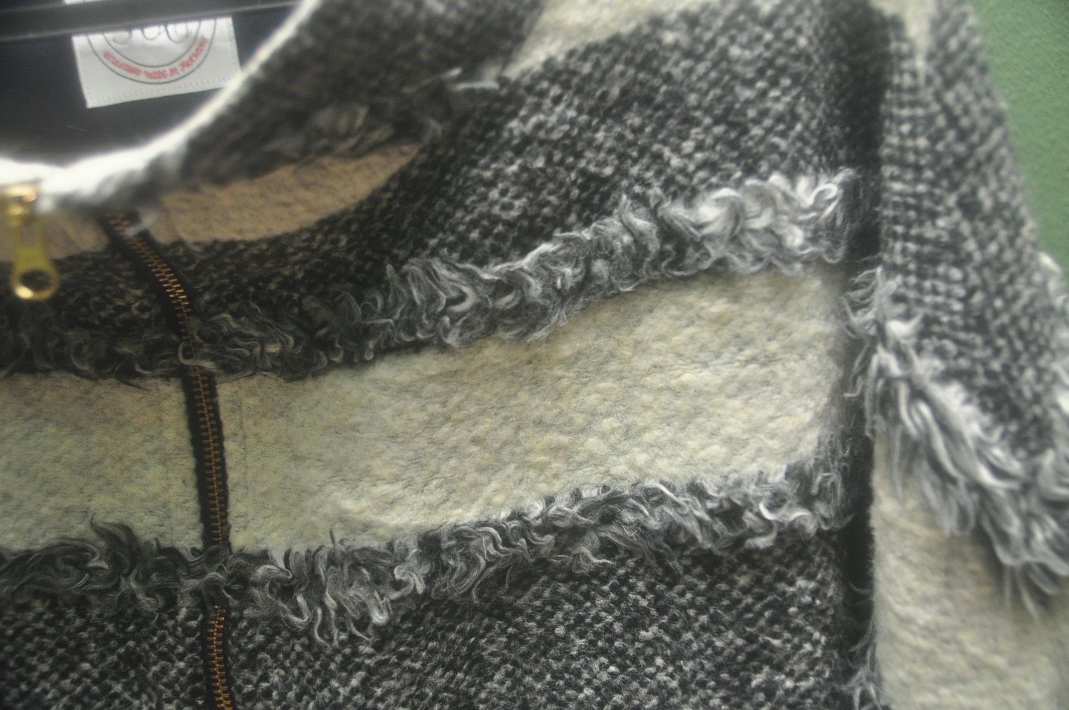 Japanese Brand Vintage KRL Japanese Designer Fashion Style Jacket Size M / US 6-8 / IT 42-44 - 7 Thumbnail
