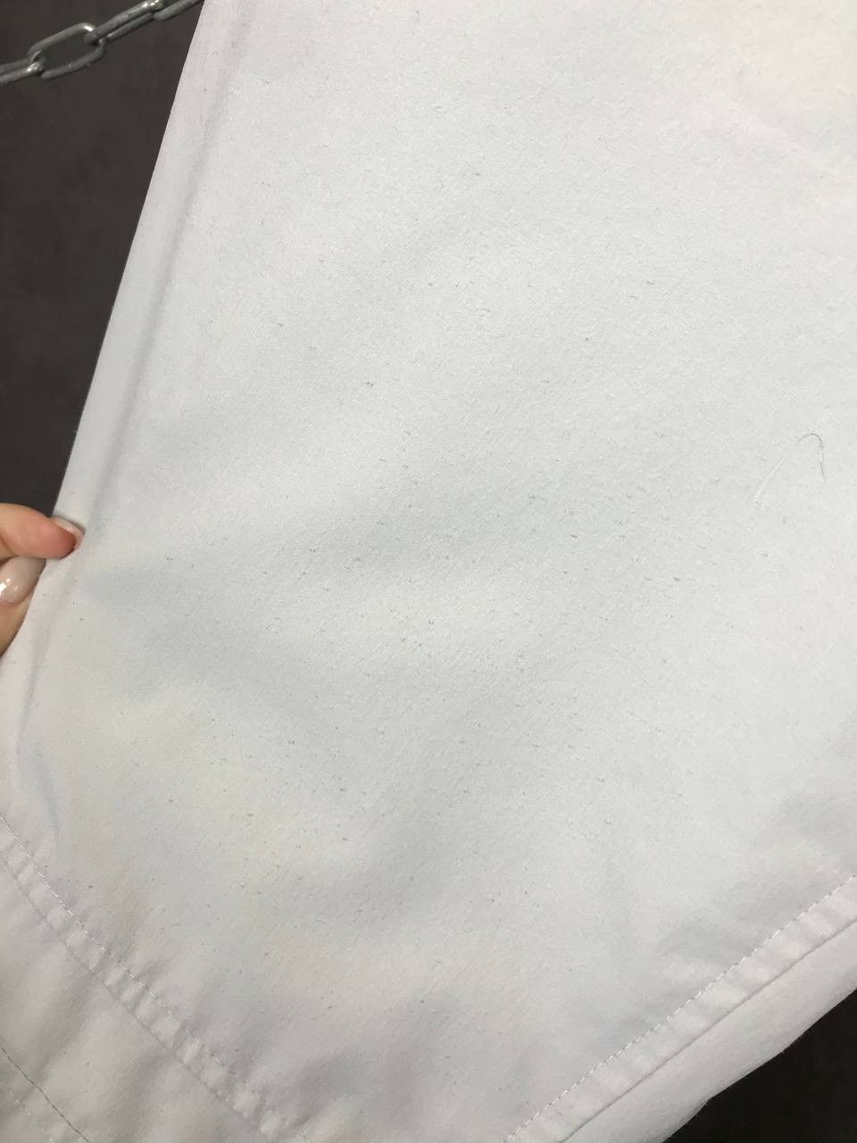 Nike × Vintage Nike swoosh streetwear vintage sweatpants Size US 34 / EU 50 - 14 Thumbnail