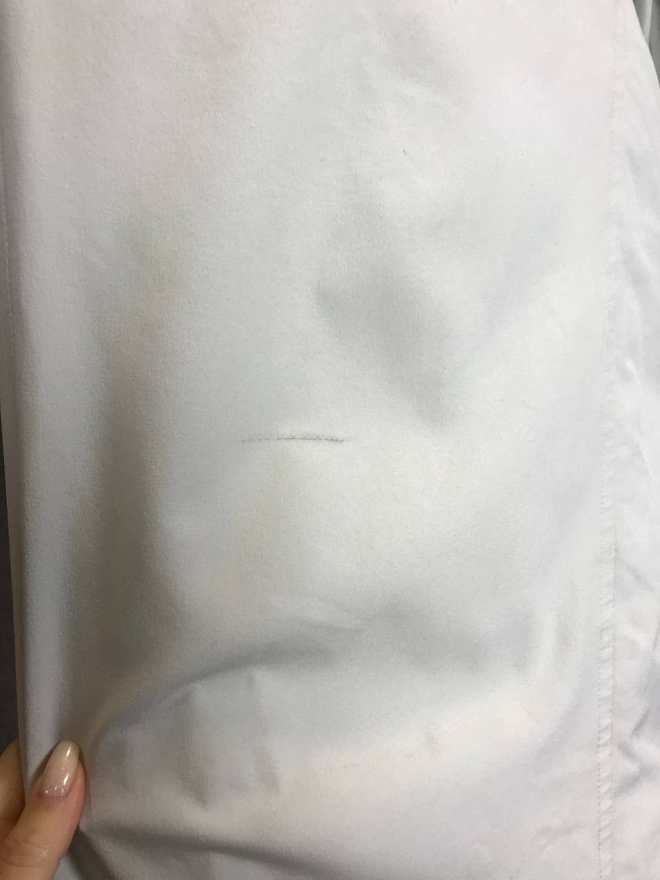 Nike × Vintage Nike swoosh streetwear vintage sweatpants Size US 34 / EU 50 - 10 Thumbnail