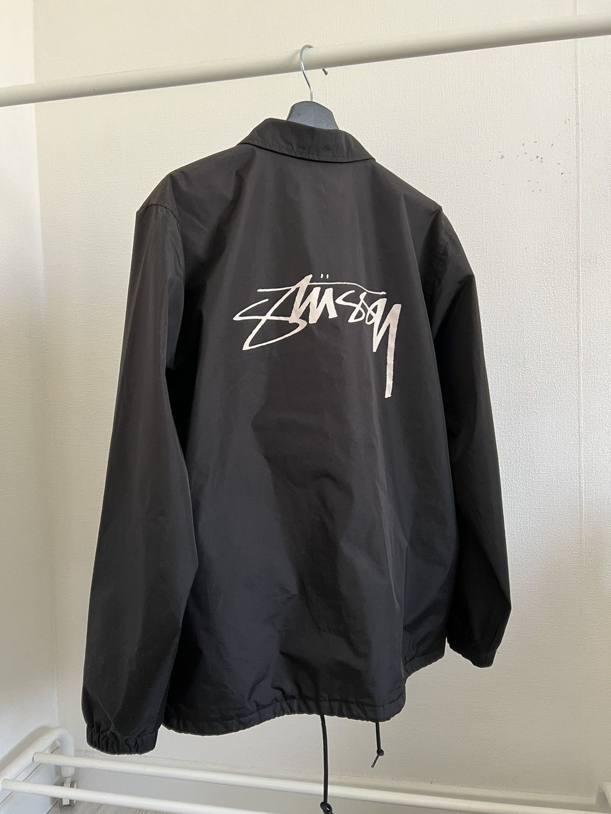 Stussy Stussy Coach Jacket | Grailed