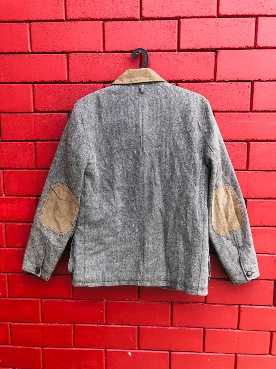 Japanese Brand Vintage Temptation Japanese Designer Travis Scott Fashion Size US L / EU 52-54 / 3 - 2 Thumbnail