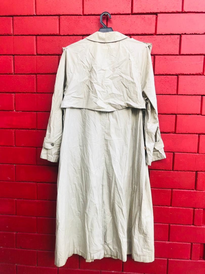 Burberry × Japanese Brand × Vintage Vintage Burberrys Japanese Designer Women Fashion Style Size US L / EU 52-54 / 3 - 2 Thumbnail