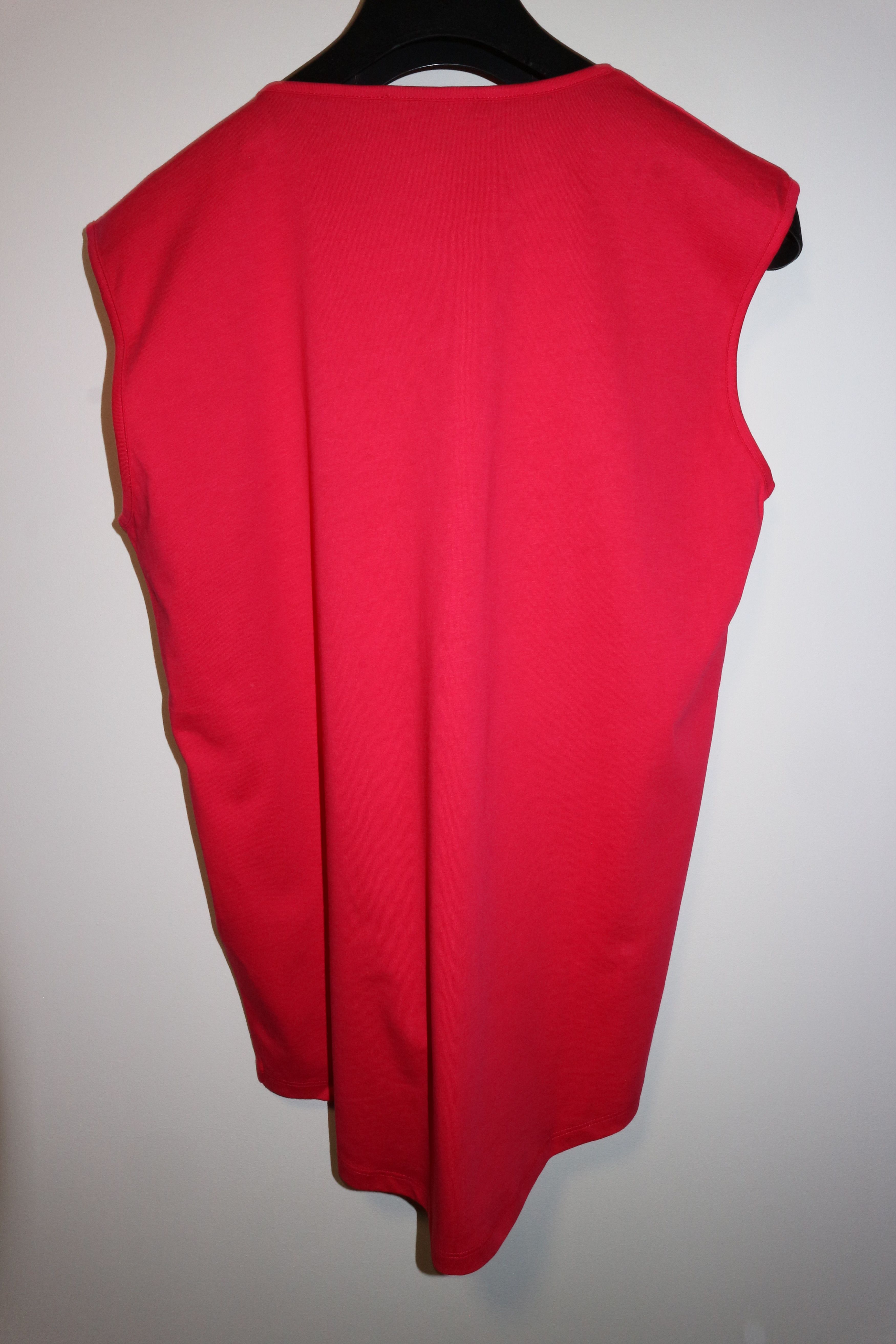 Balmain LOGO PRINT TANKTOP Size S / US 4 / IT 40 - 7 Thumbnail