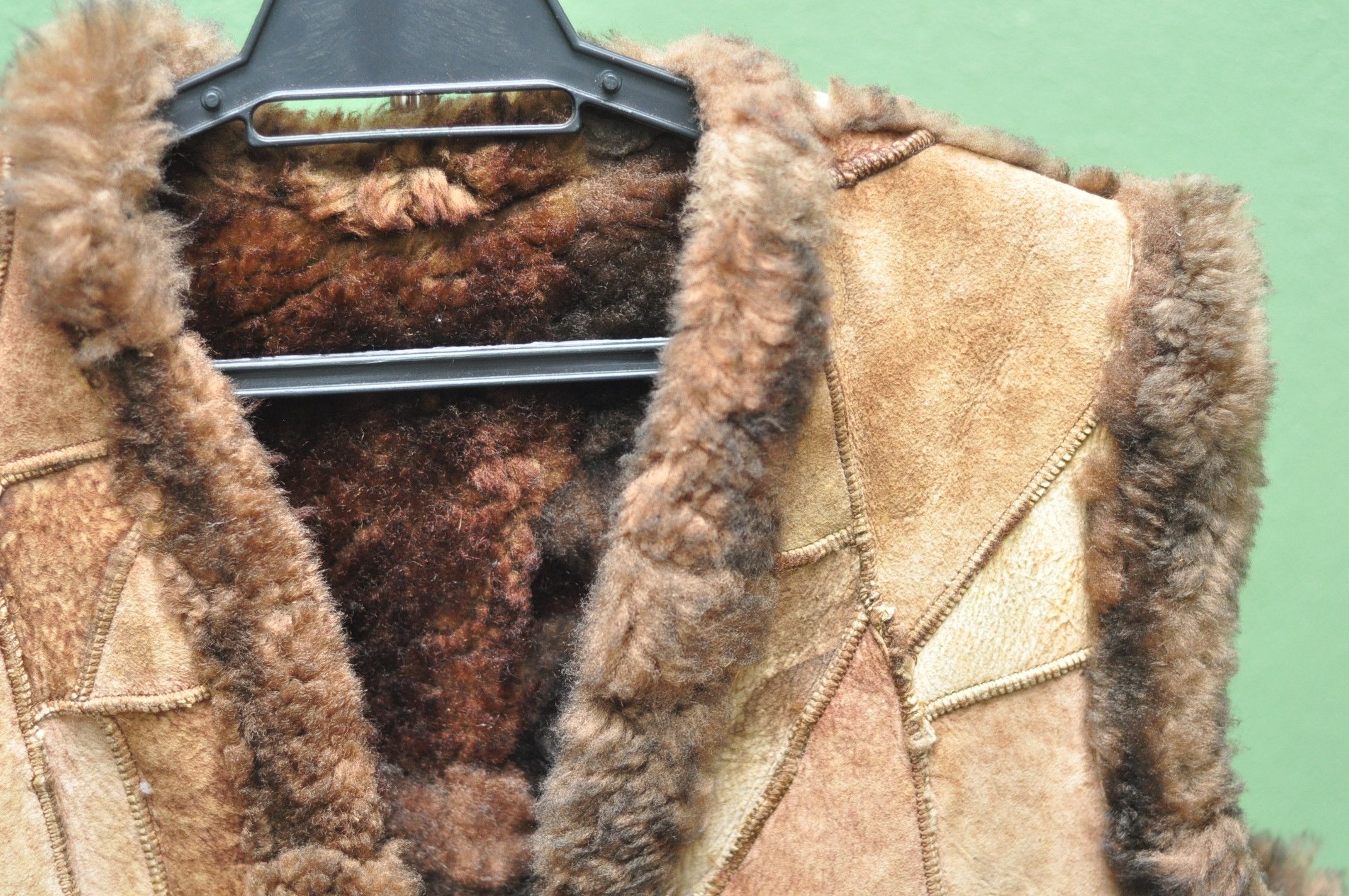 Designer × Japanese Brand Vintage Japanese Designer Vest Travis Scott Fashion Style Size US M / EU 48-50 / 2 - 5 Thumbnail