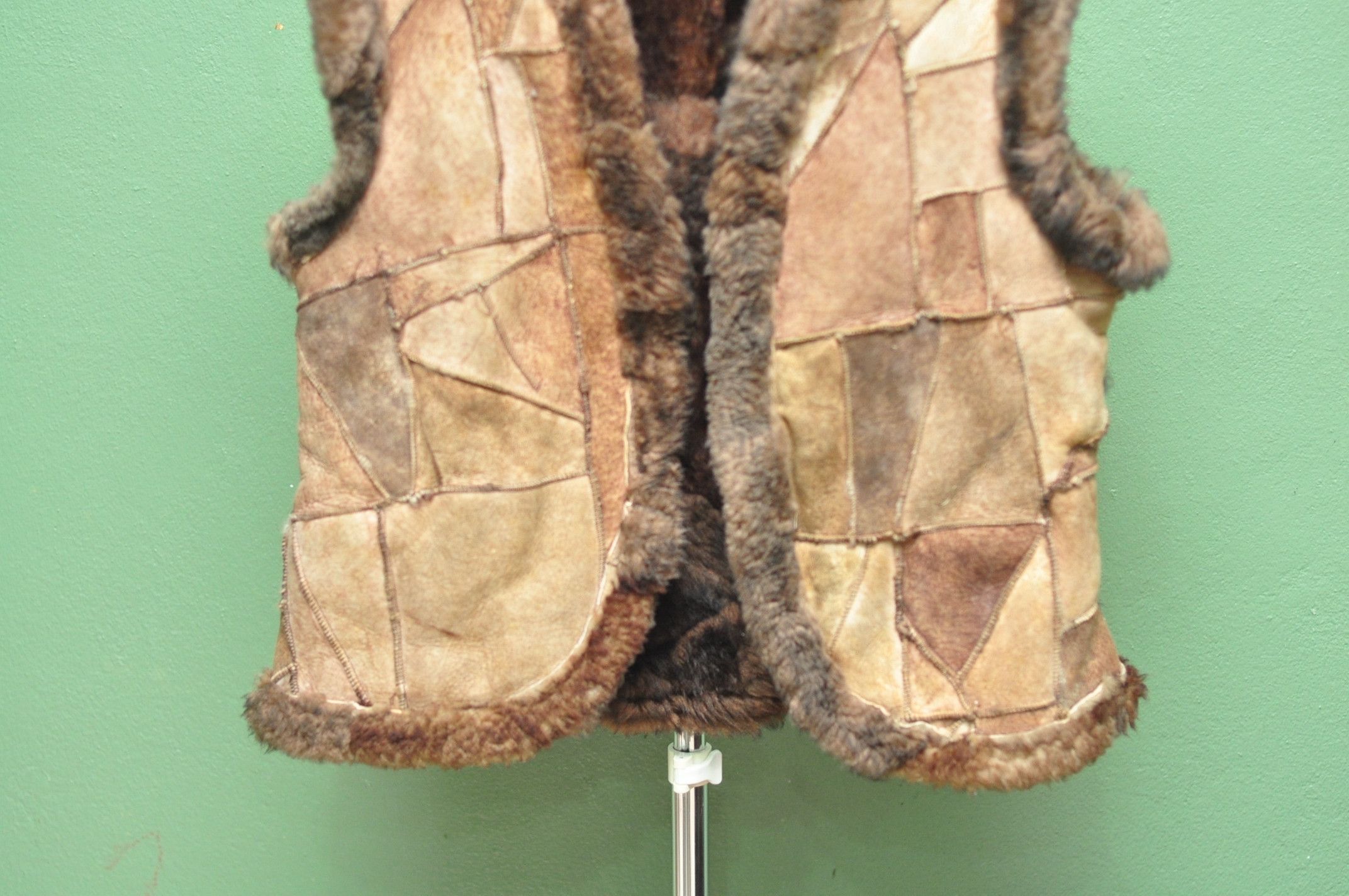 Designer × Japanese Brand Vintage Japanese Designer Vest Travis Scott Fashion Style Size US M / EU 48-50 / 2 - 4 Thumbnail