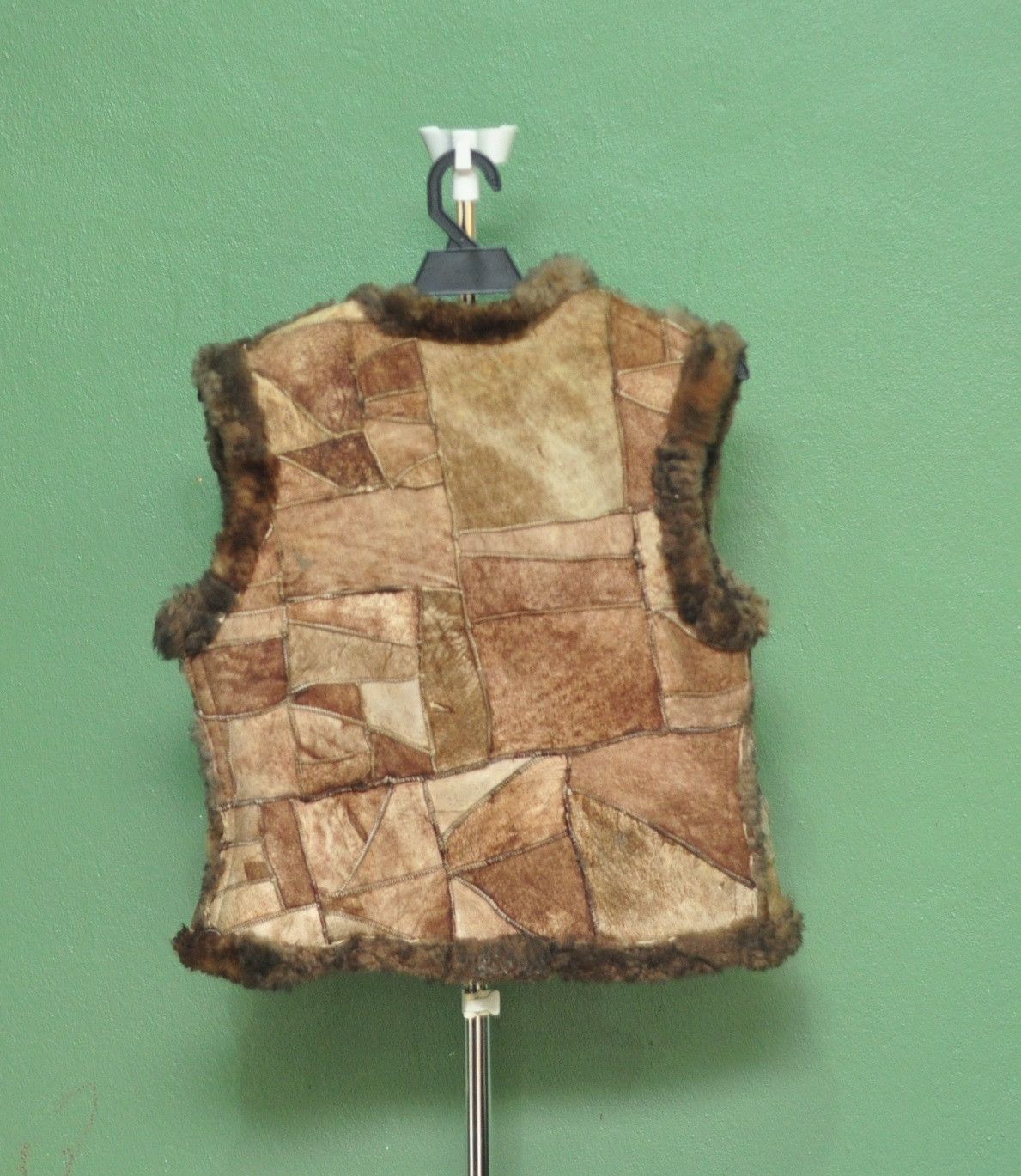 Designer × Japanese Brand Vintage Japanese Designer Vest Travis Scott Fashion Style Size US M / EU 48-50 / 2 - 2 Thumbnail