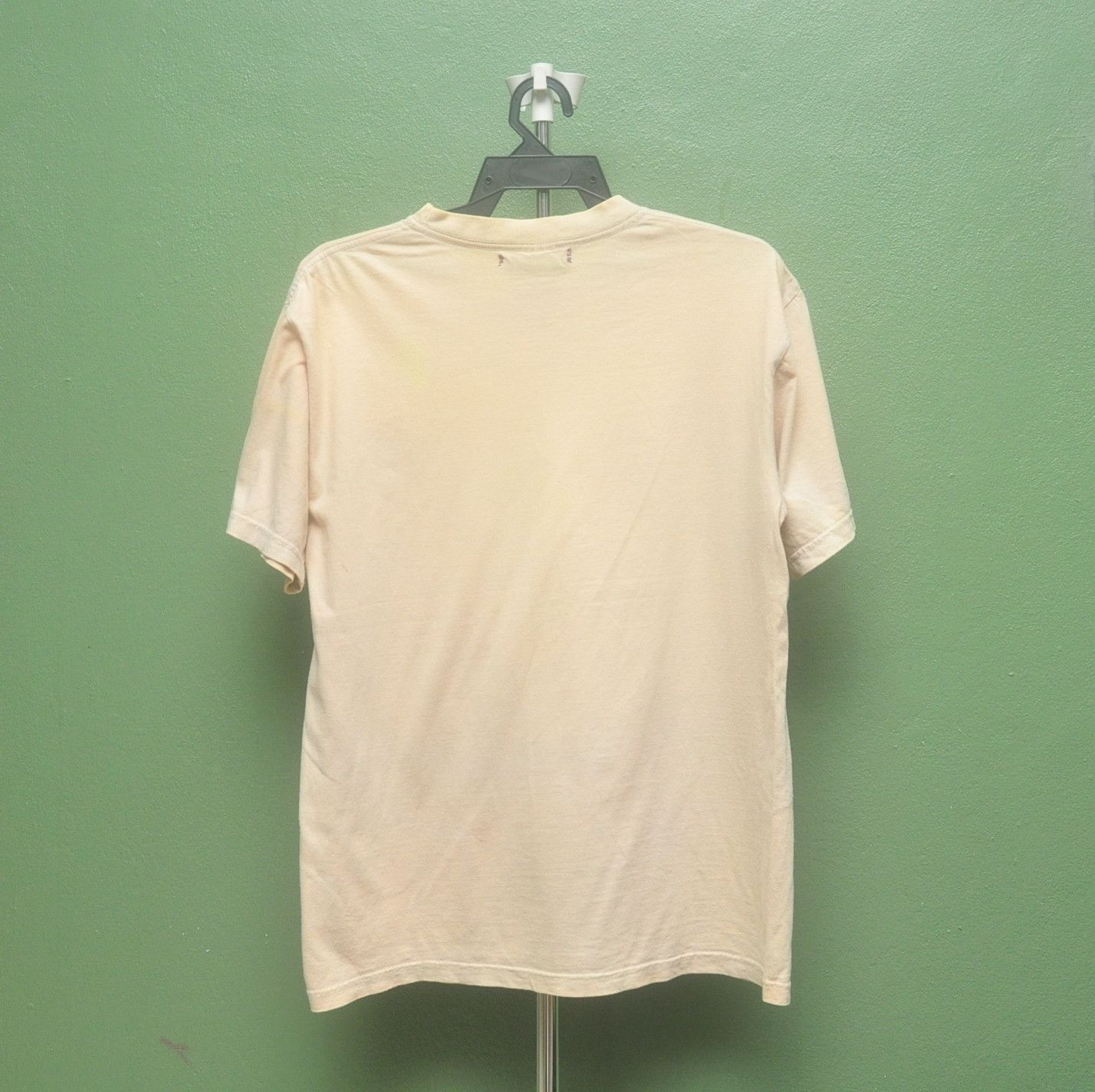 Band Tees Vintage Very Rare The Juniper Tree Bjork Short Film Shirt Size US M / EU 48-50 / 2 - 2 Thumbnail