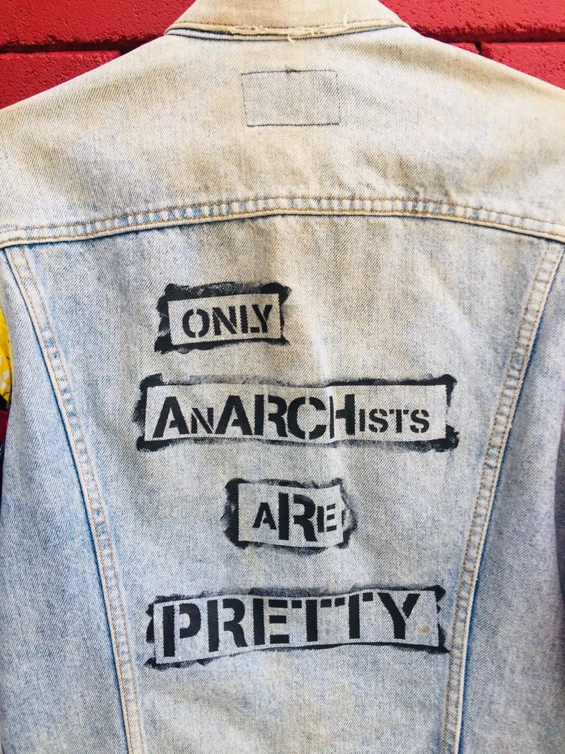 Levi's Vintage Clothing Vintage Levis 80s Bandana Travis Scott Fashion Style Size US M / EU 48-50 / 2 - 7 Thumbnail