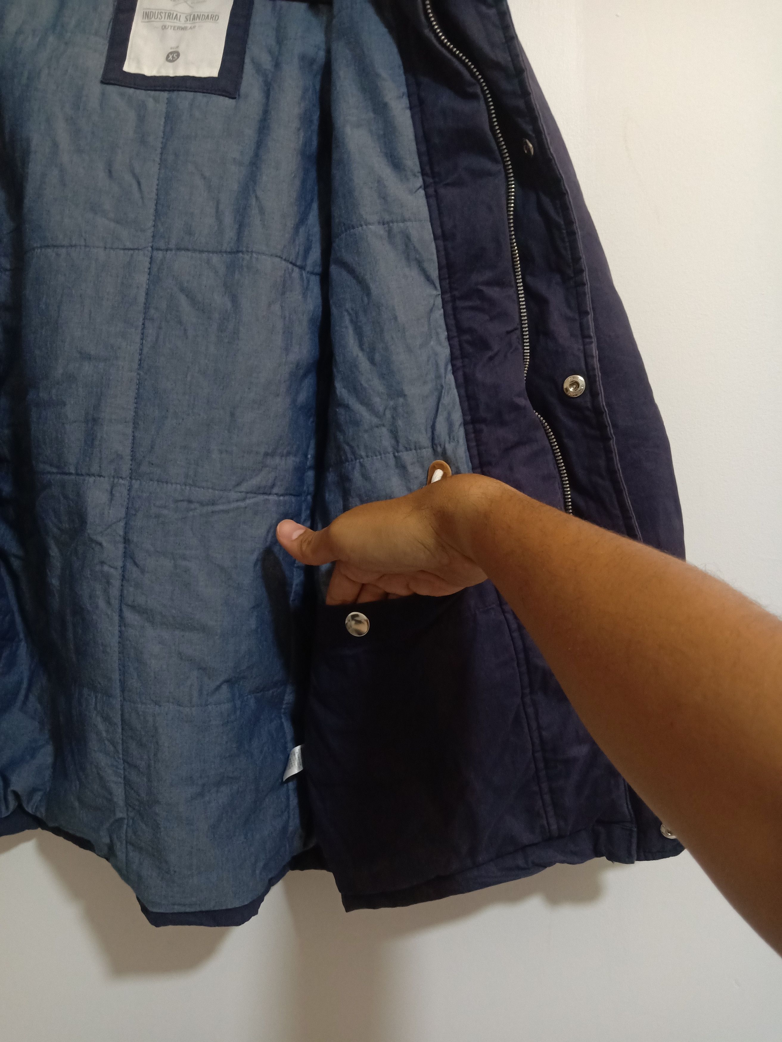 Gap durable classic industrial standard