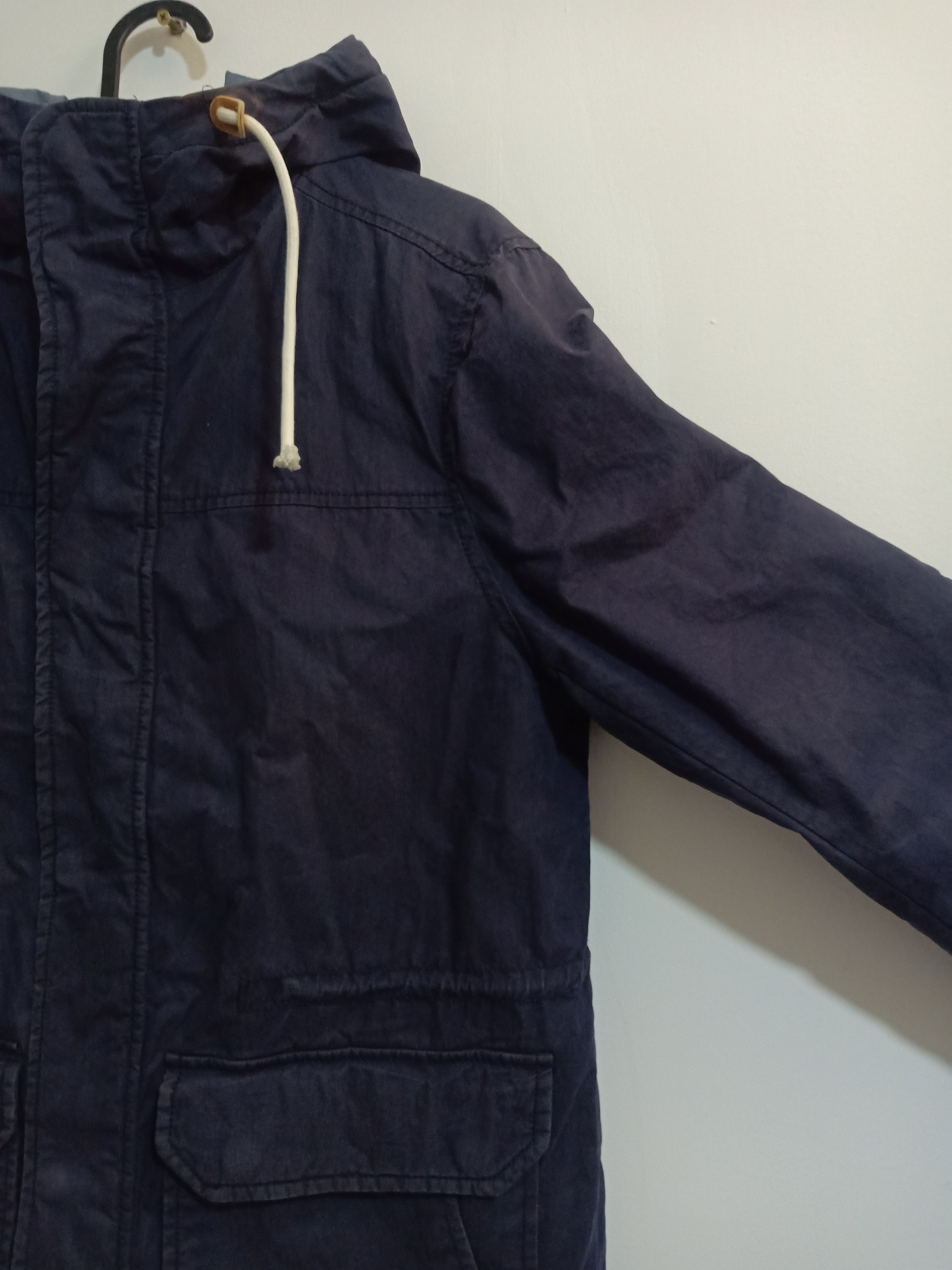 Gap durable classic industrial standard