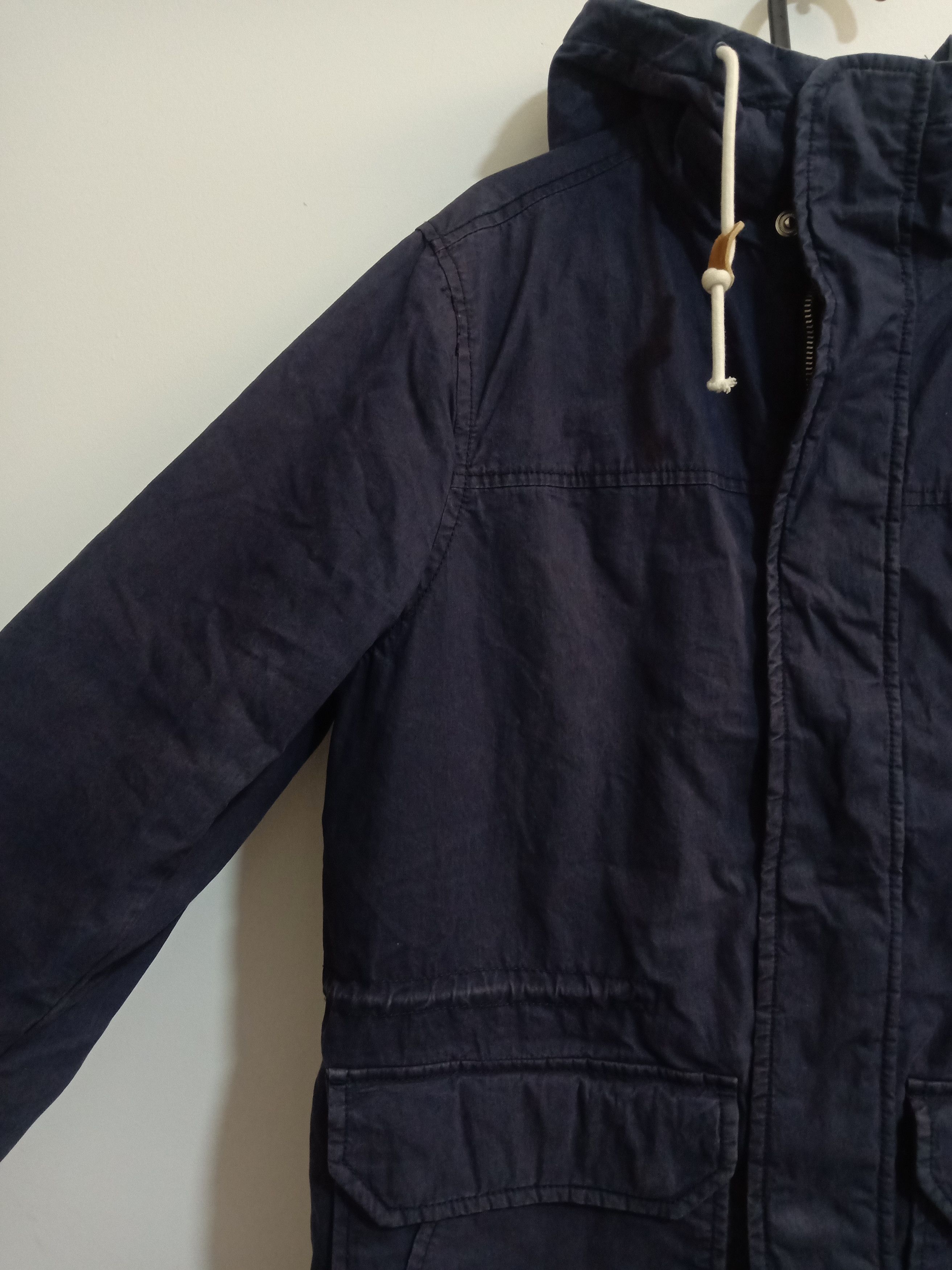 Gap durable classic industrial standard