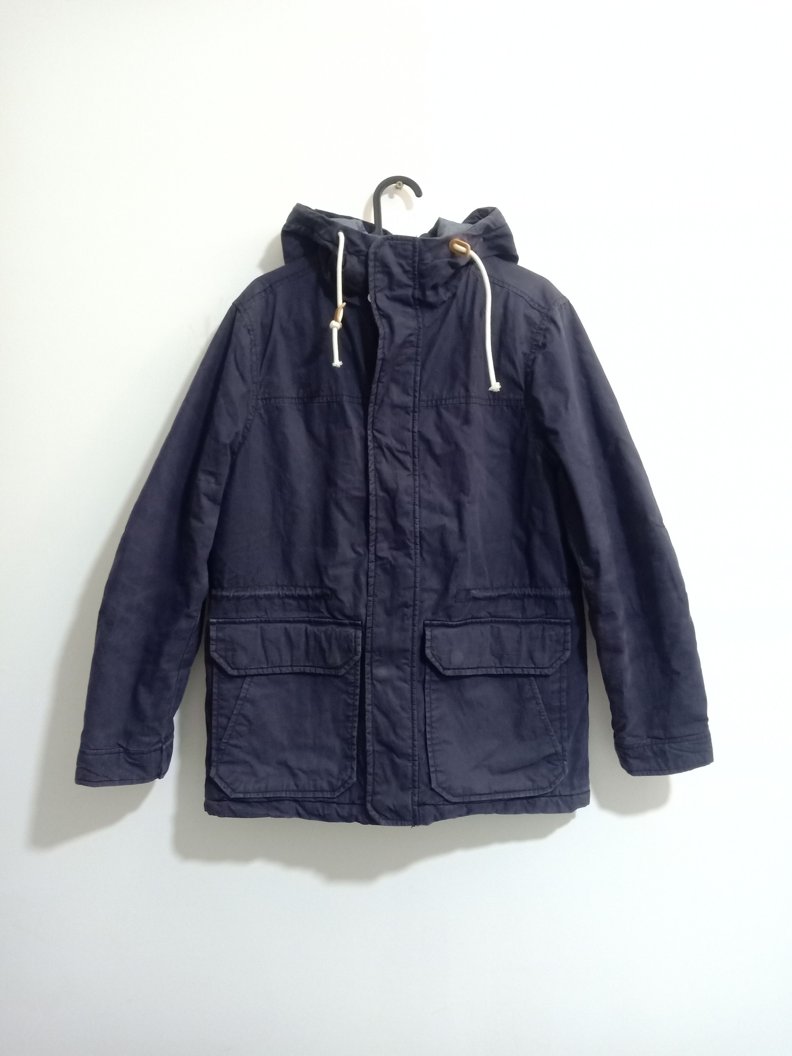 Gap durable classic industrial standard