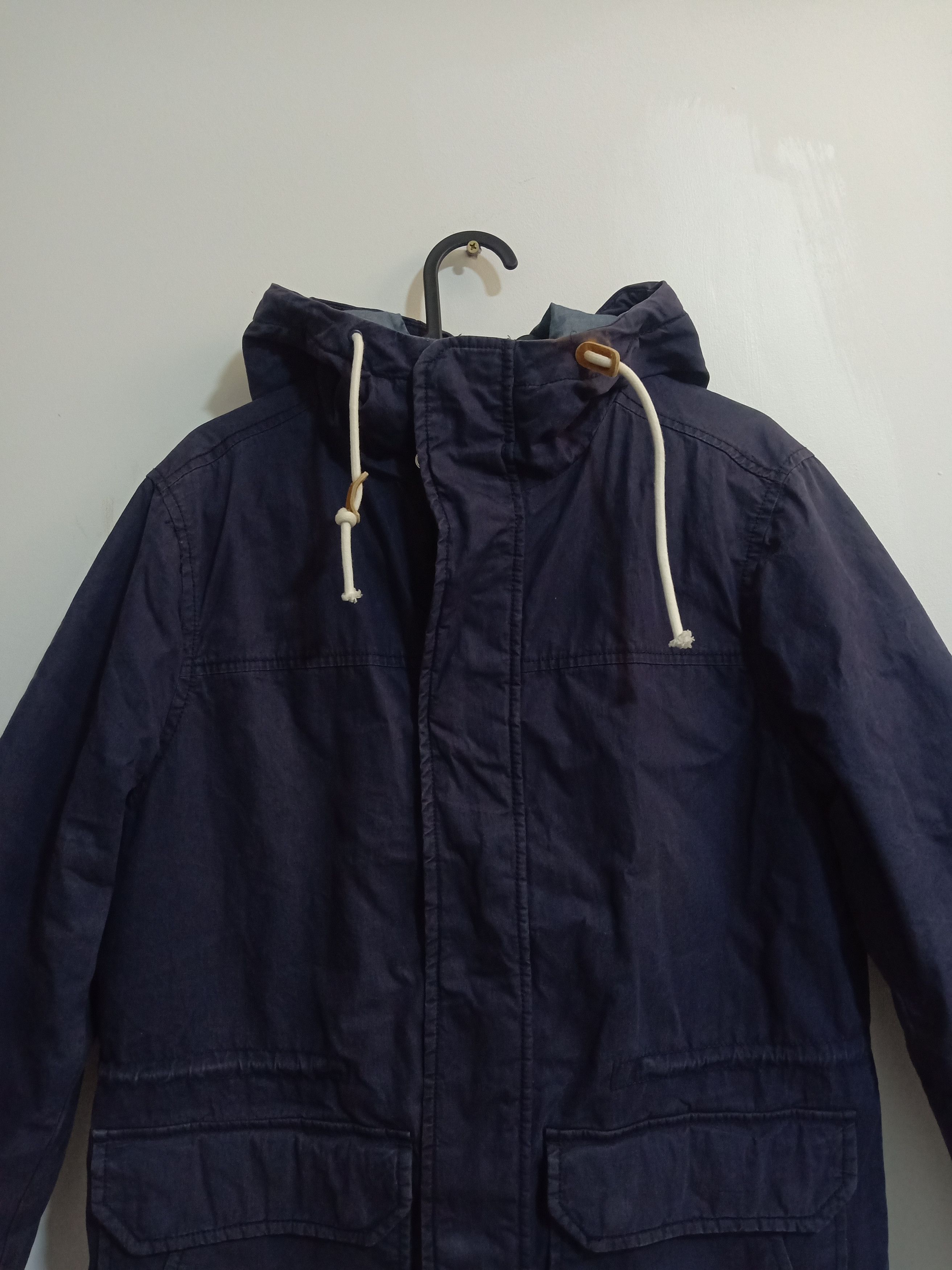 Gap durable classic industrial standard