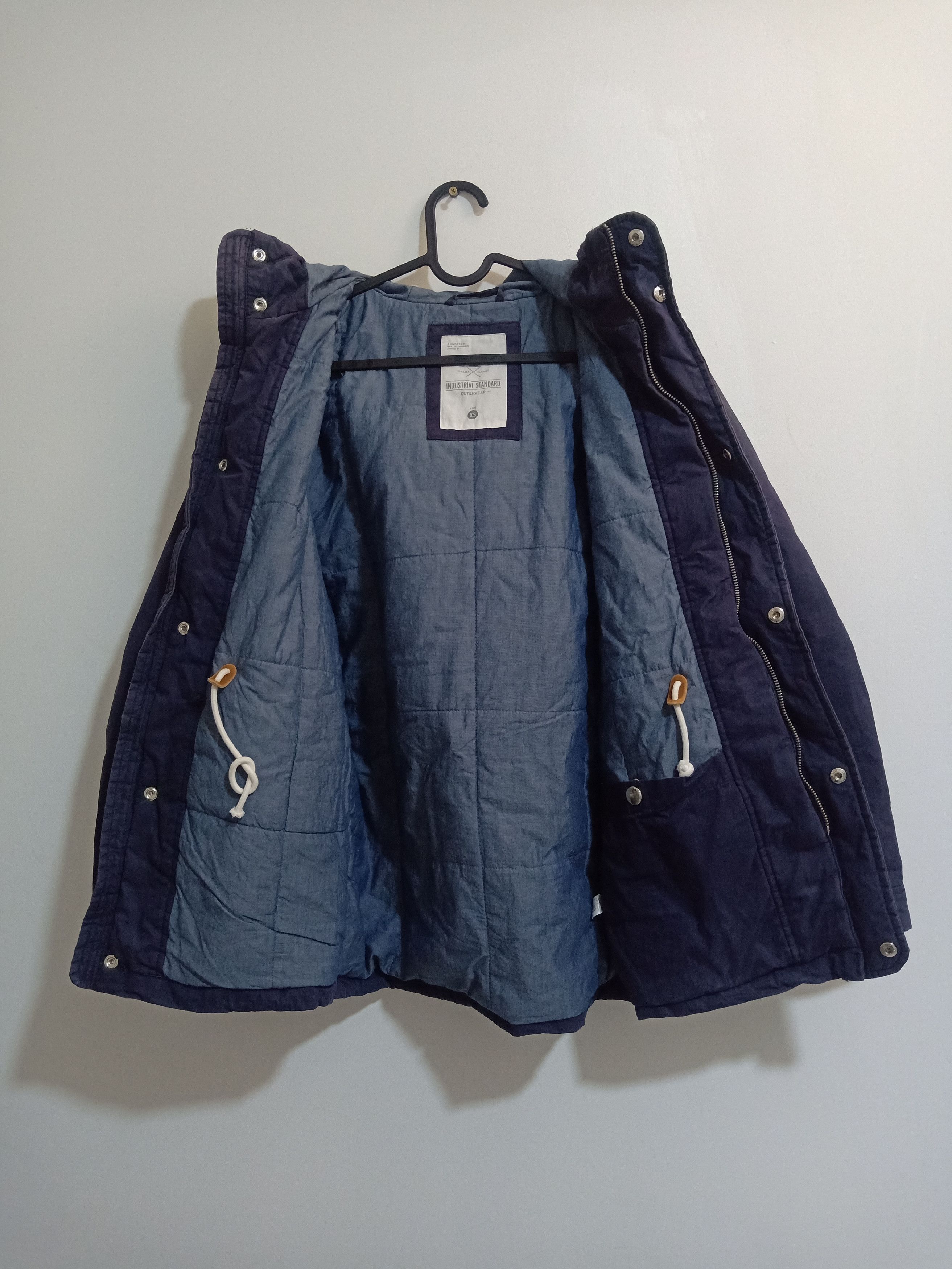 Gap durable classic industrial standard