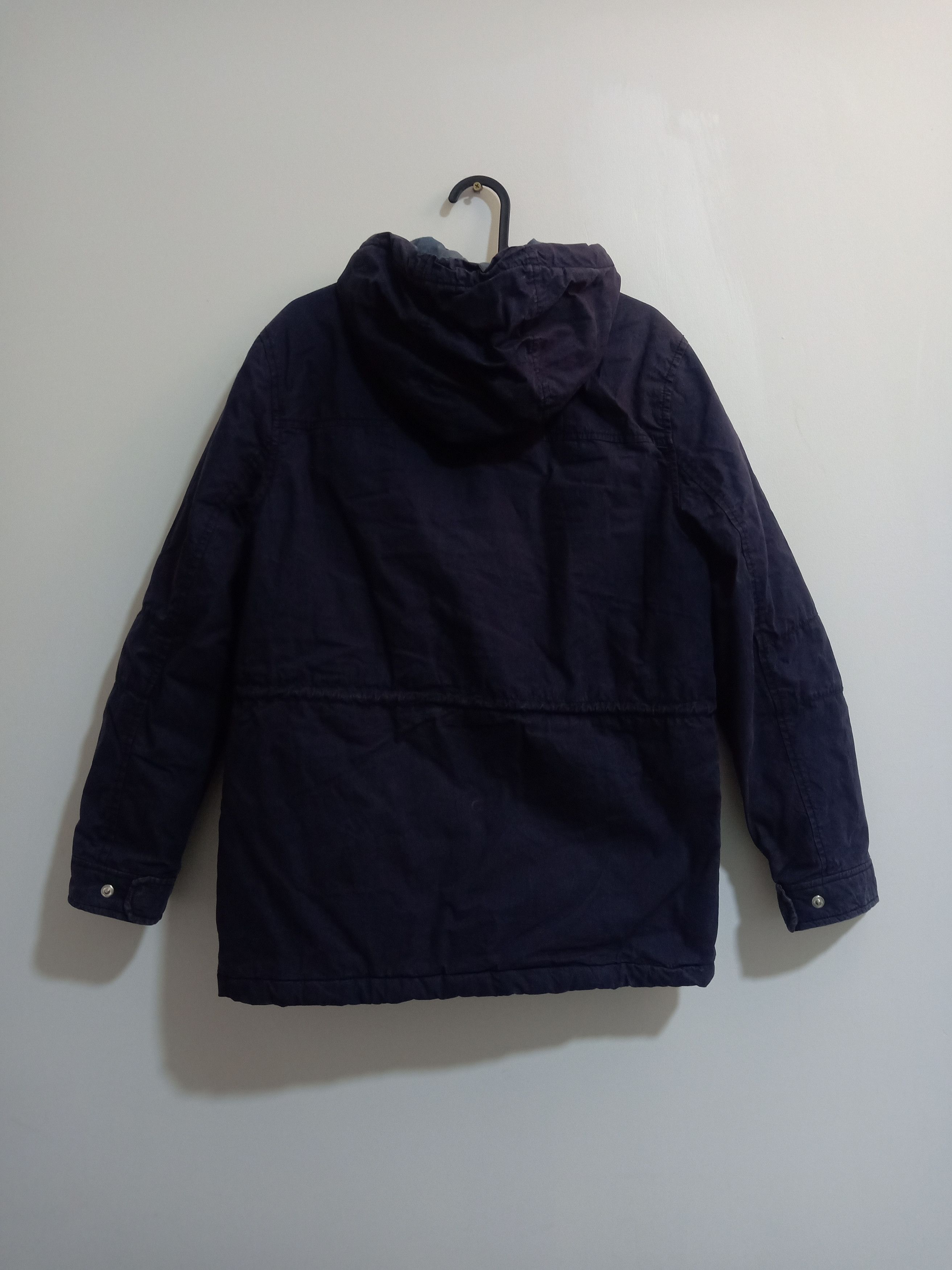 Gap durable classic industrial standard